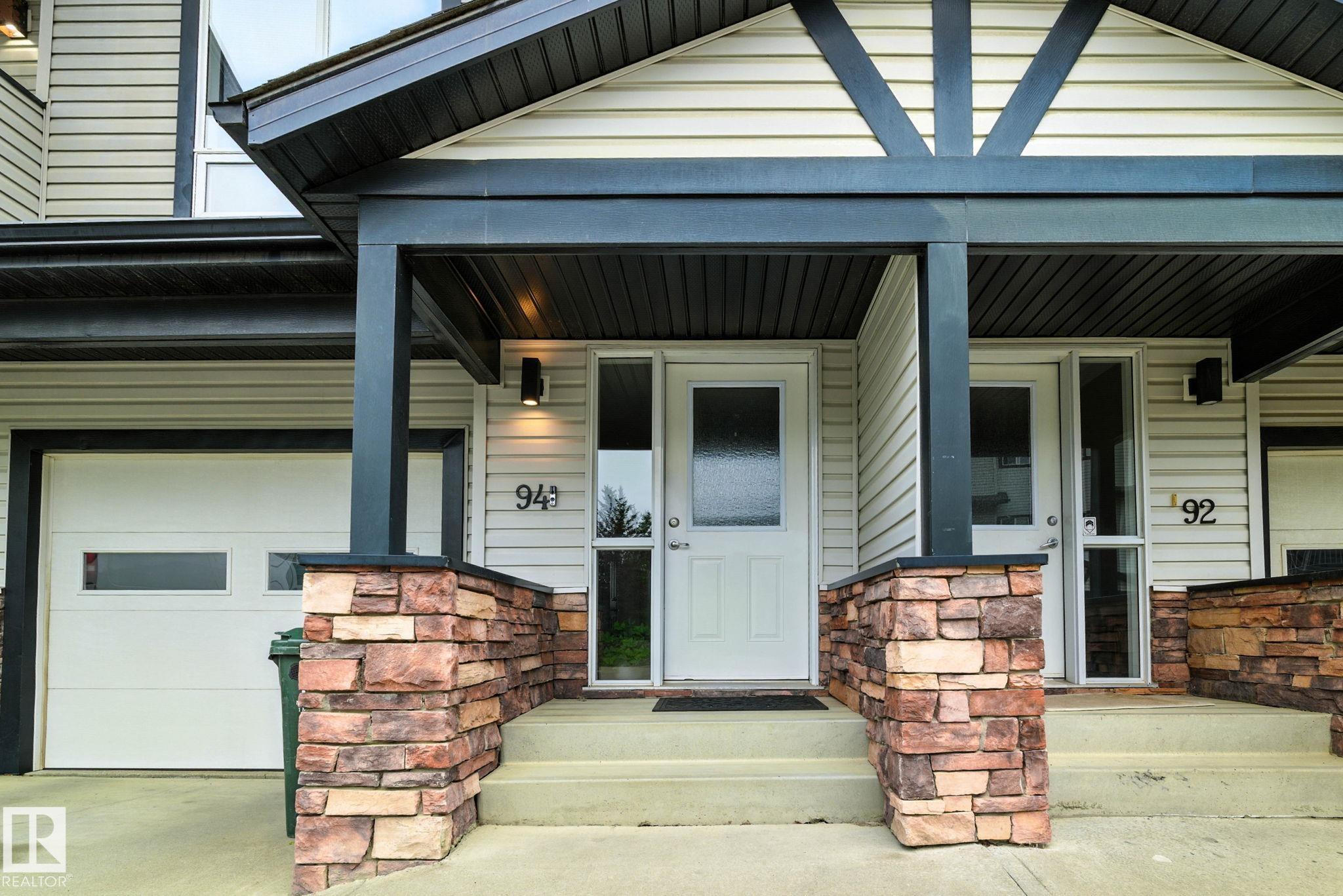 94 11 Clover Bar Lane, Sherwood Park, MLS® # E4453466