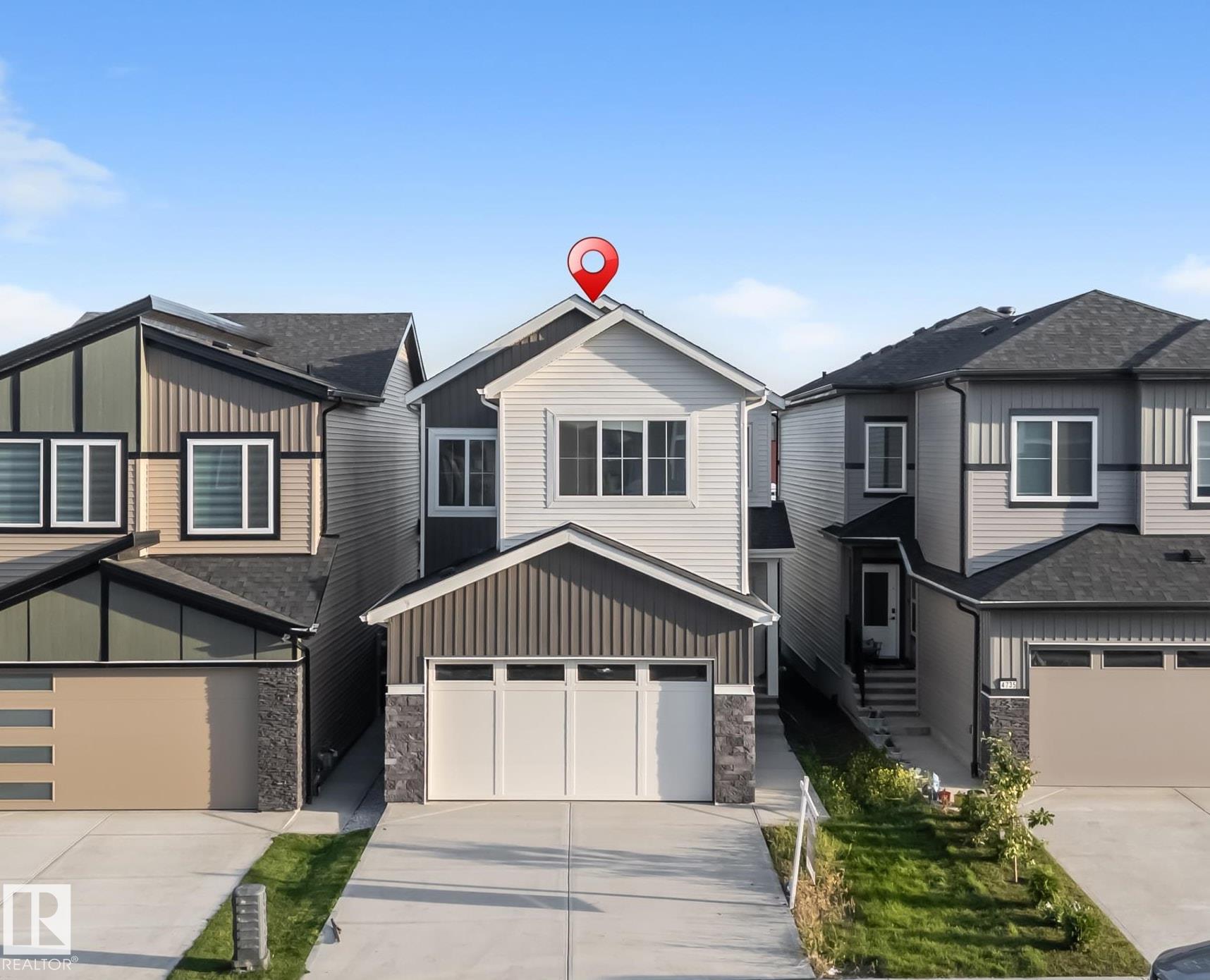 4731 168 Avenue, Edmonton, MLS® # E4453470