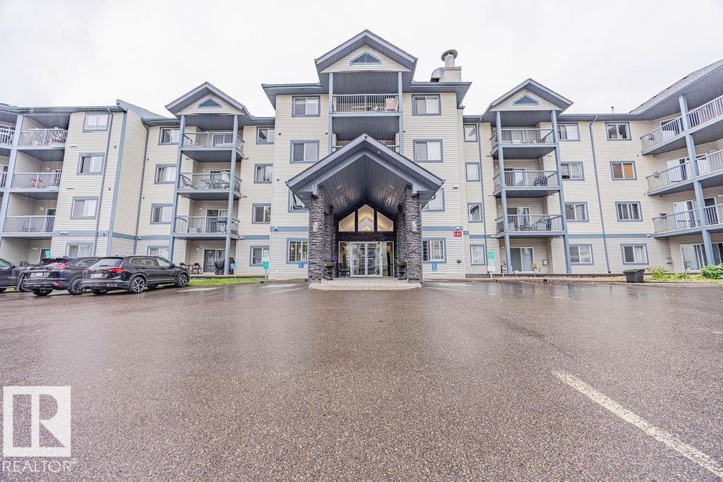314 16303 95 Street, Edmonton, MLS® # E4453474