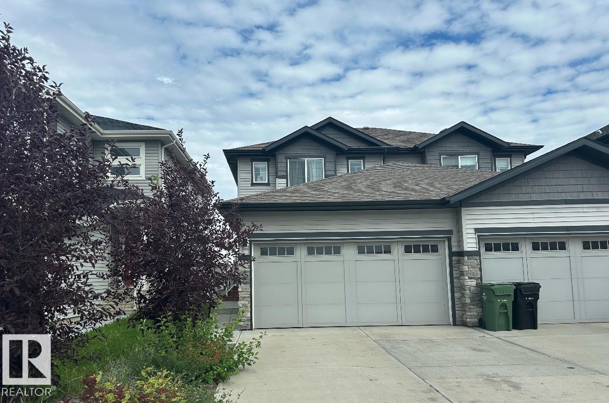 760 Berg Loop, Leduc, MLS® # E4453475