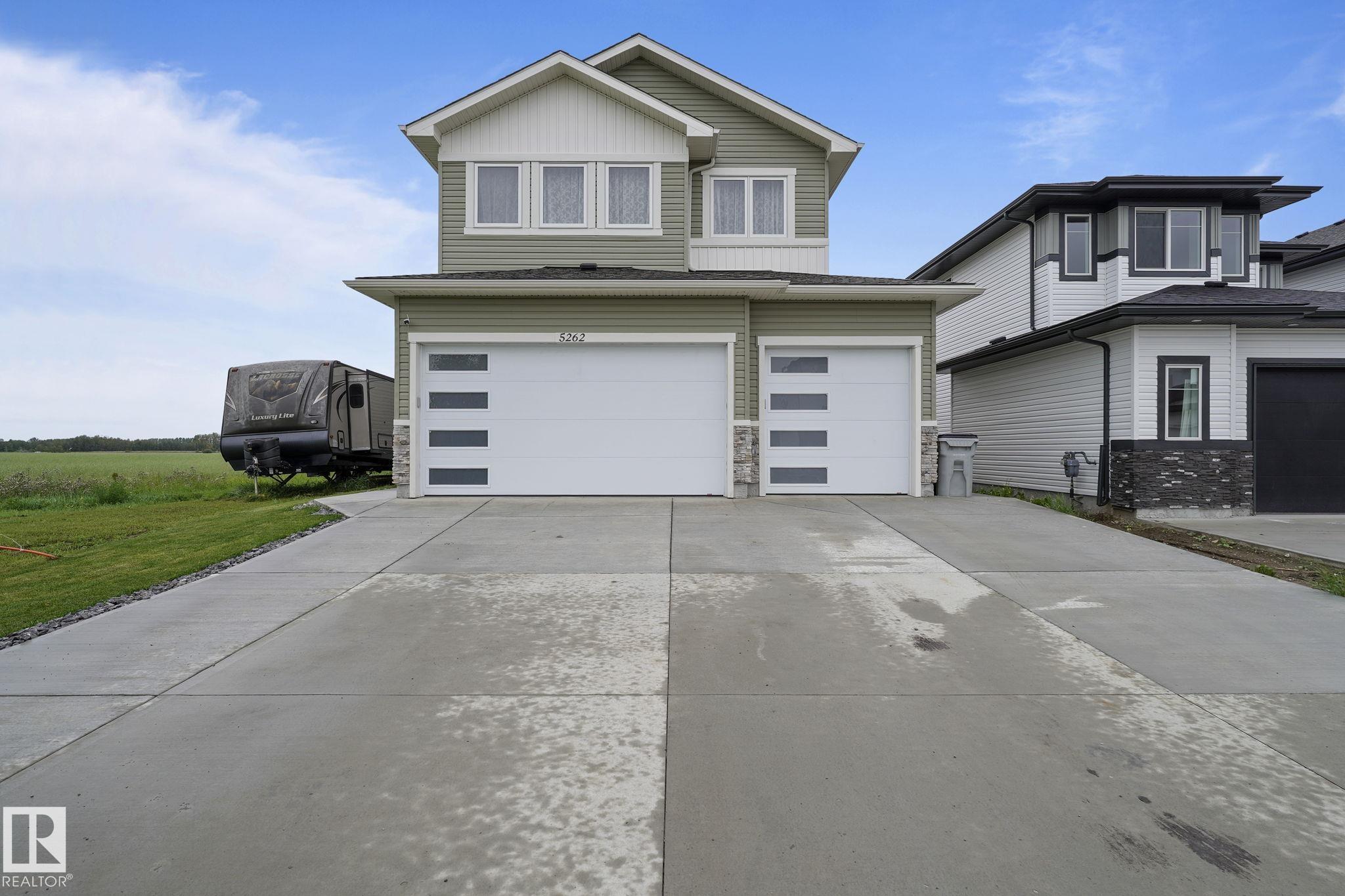 5262 47 Avenue, Calmar, MLS® # E4453480