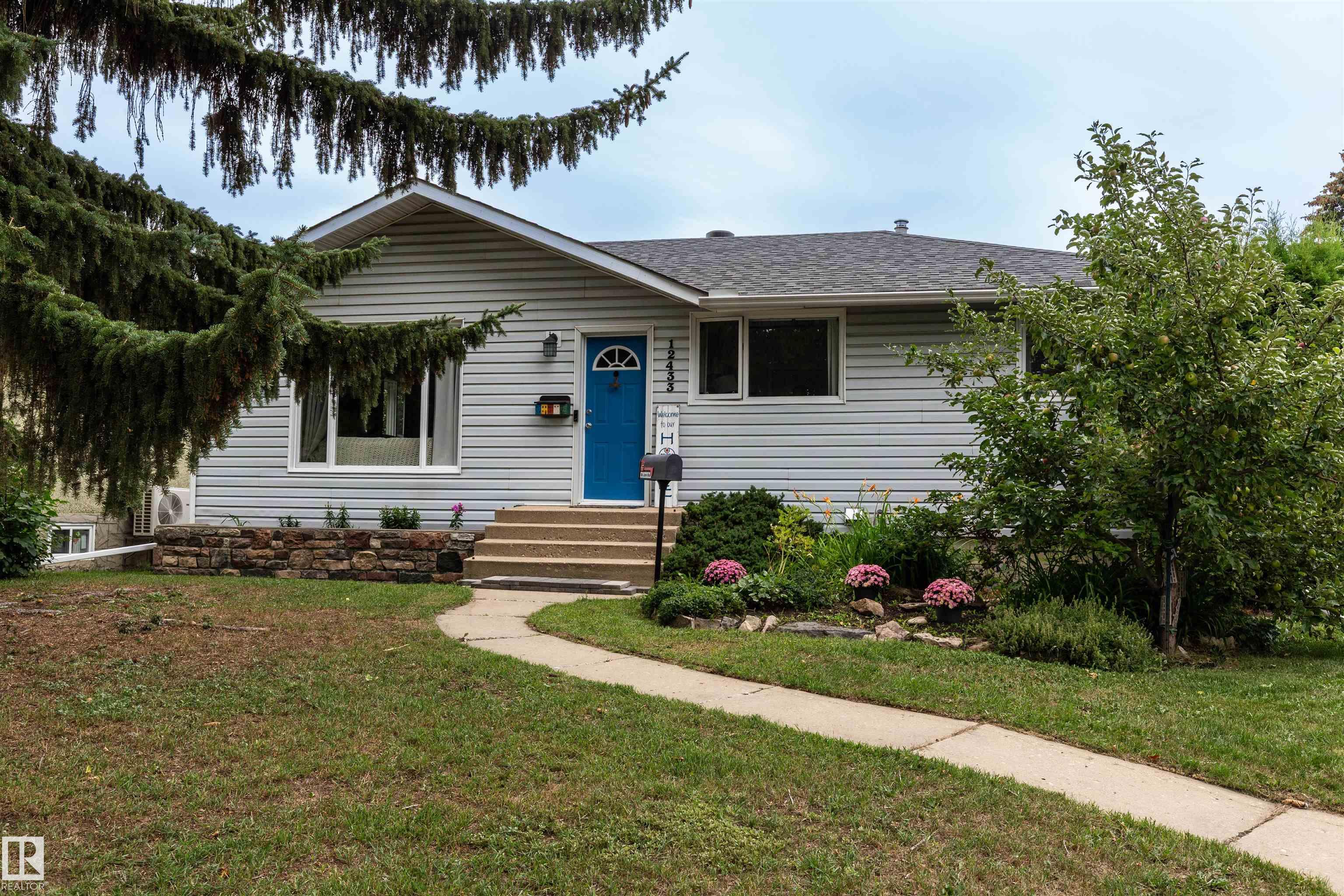 12433 134 Street Nw, Edmonton, MLS® # E4453486
