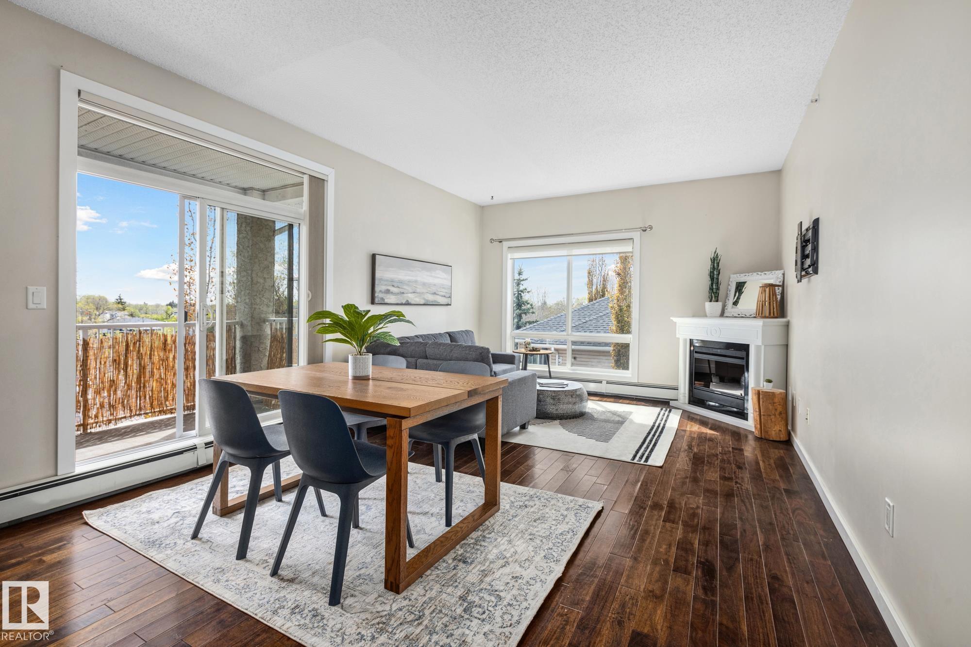 402 10524 77 Avenue, Edmonton, MLS® # E4453489