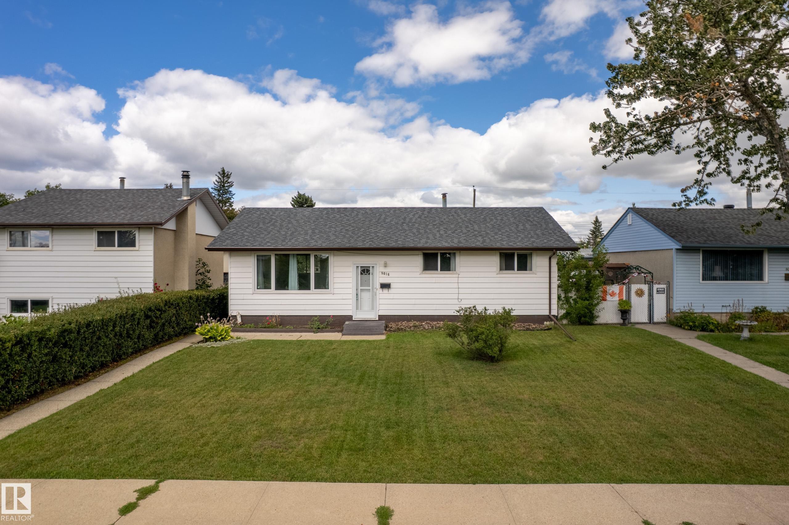8016 131a Avenue, Edmonton, MLS® # E4453490