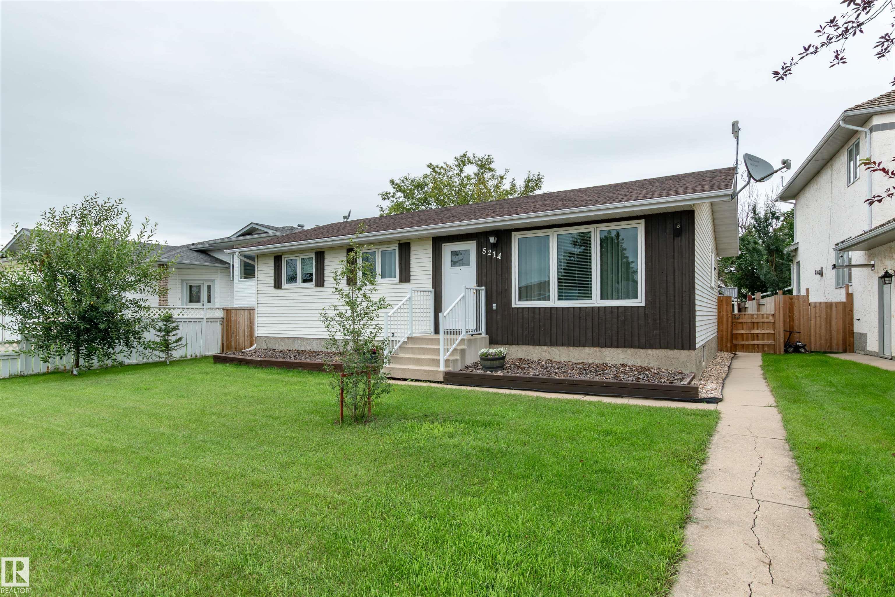5214 45 Street, Tofield, MLS® # E4453494