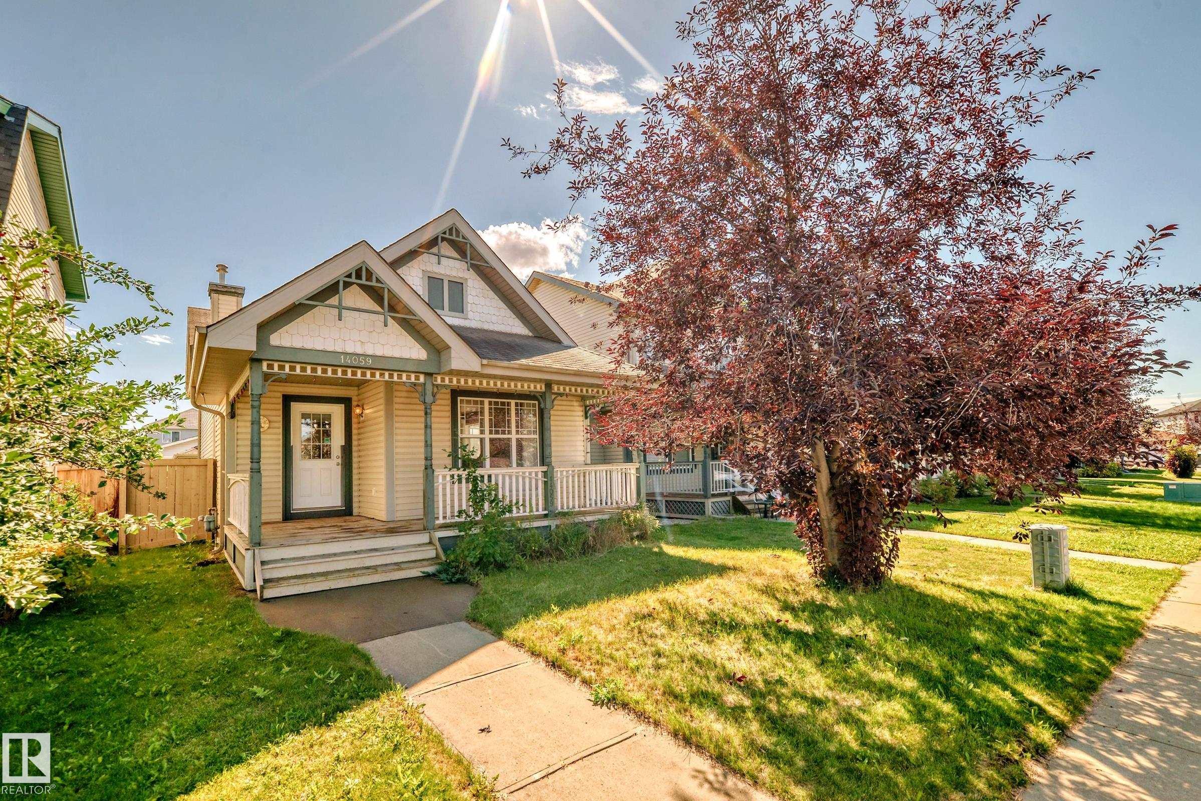 Real Estate Listing MLS E4453496