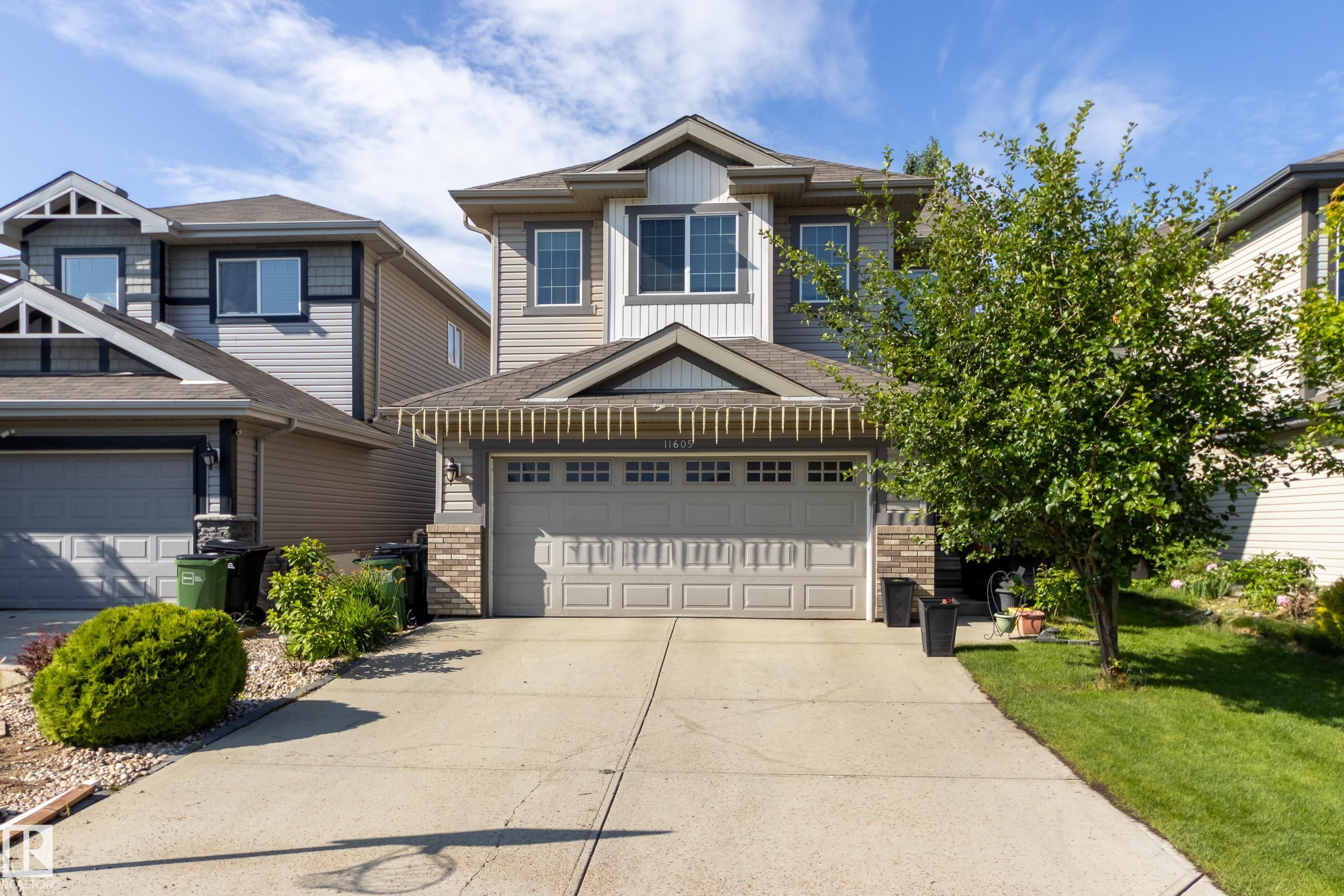 11605 16a Avenue, Edmonton, MLS® # E4453498