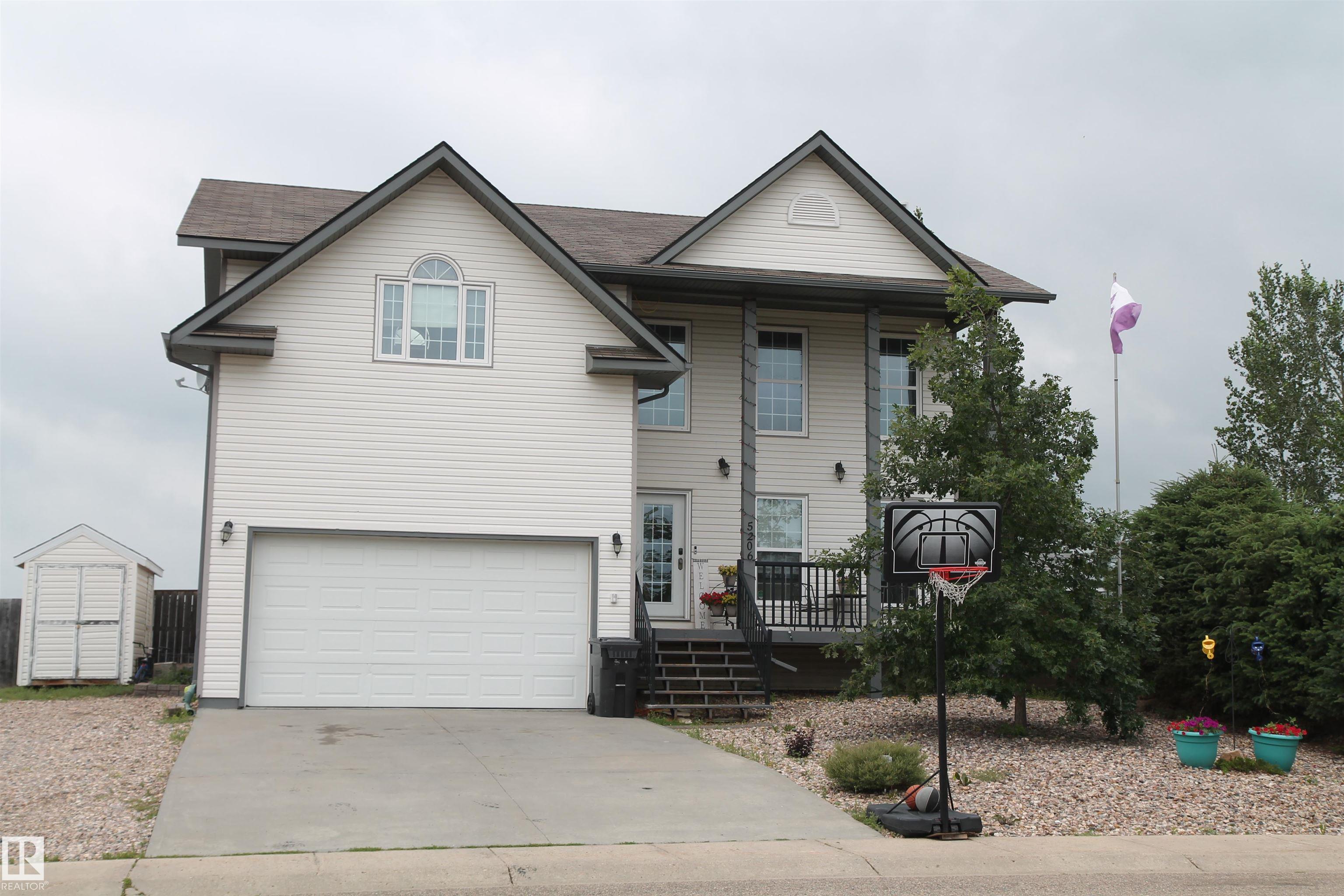 5206 54a Street, Elk Point, MLS® # E4453500