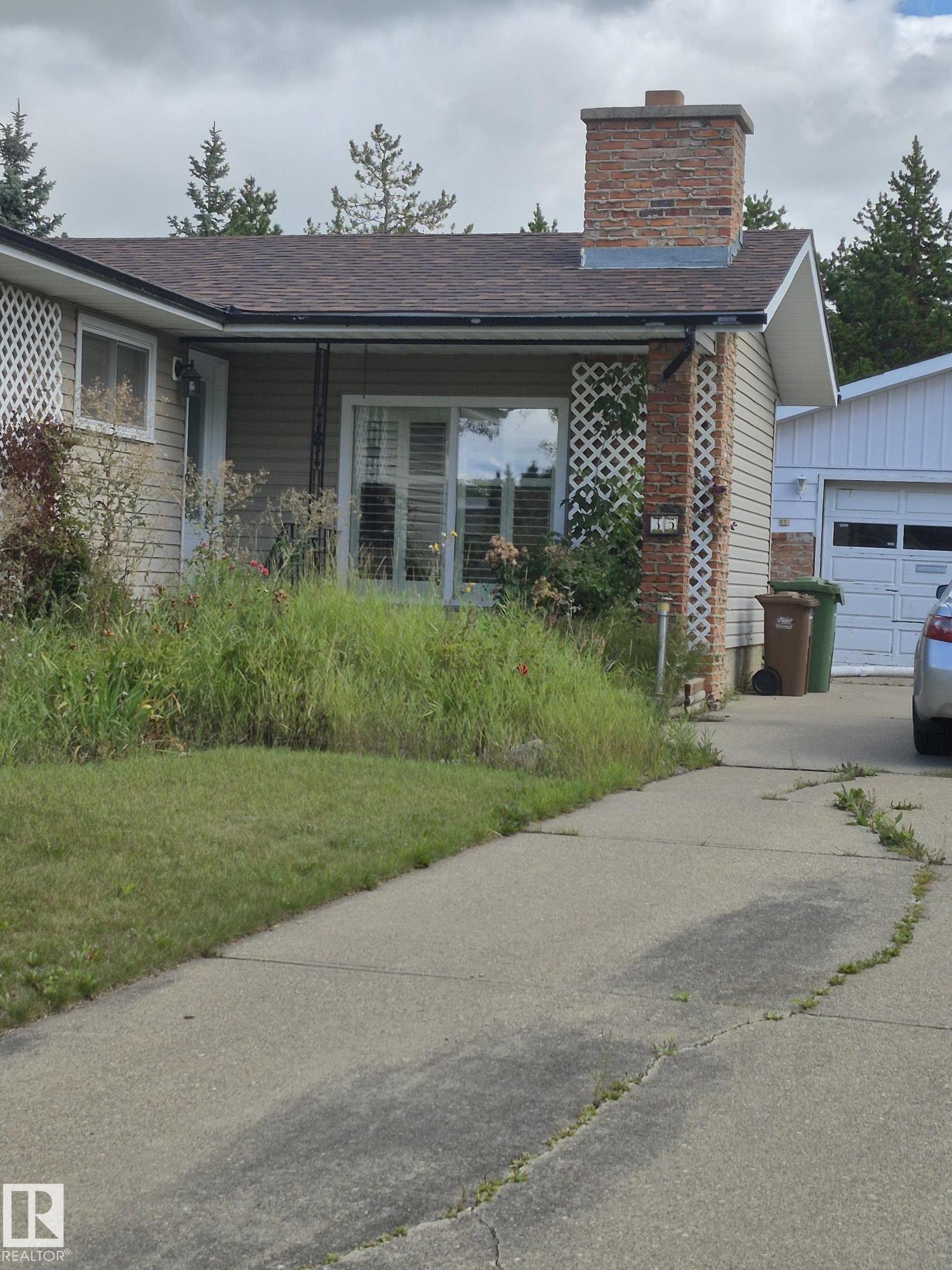 35 Livingstone Crescent, St. Albert, MLS® # E4453505