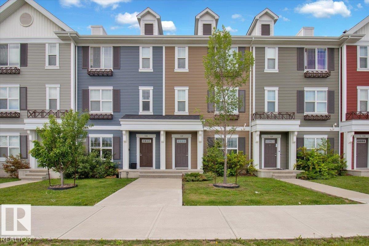 104 8530 94 Street, Fort Saskatchewan, MLS® # E4453507