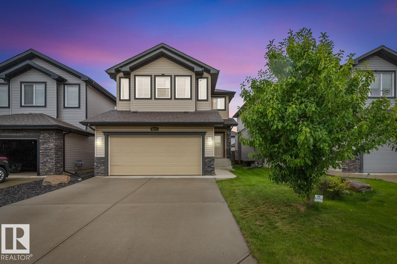 1244 Hays Drive, Edmonton, MLS® # E4453509