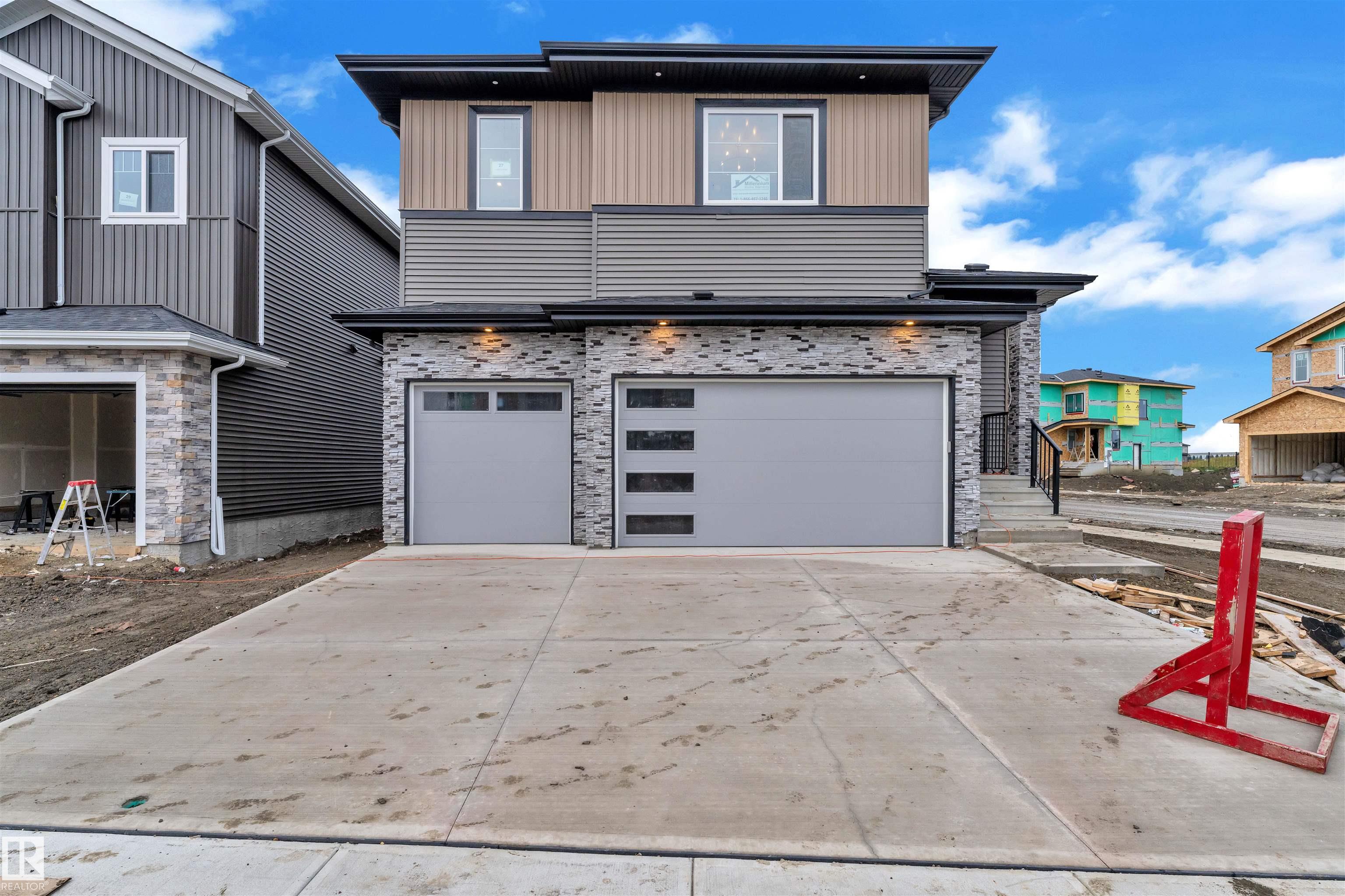 27 Eldridge Point(e), St. Albert, MLS® # E4453512