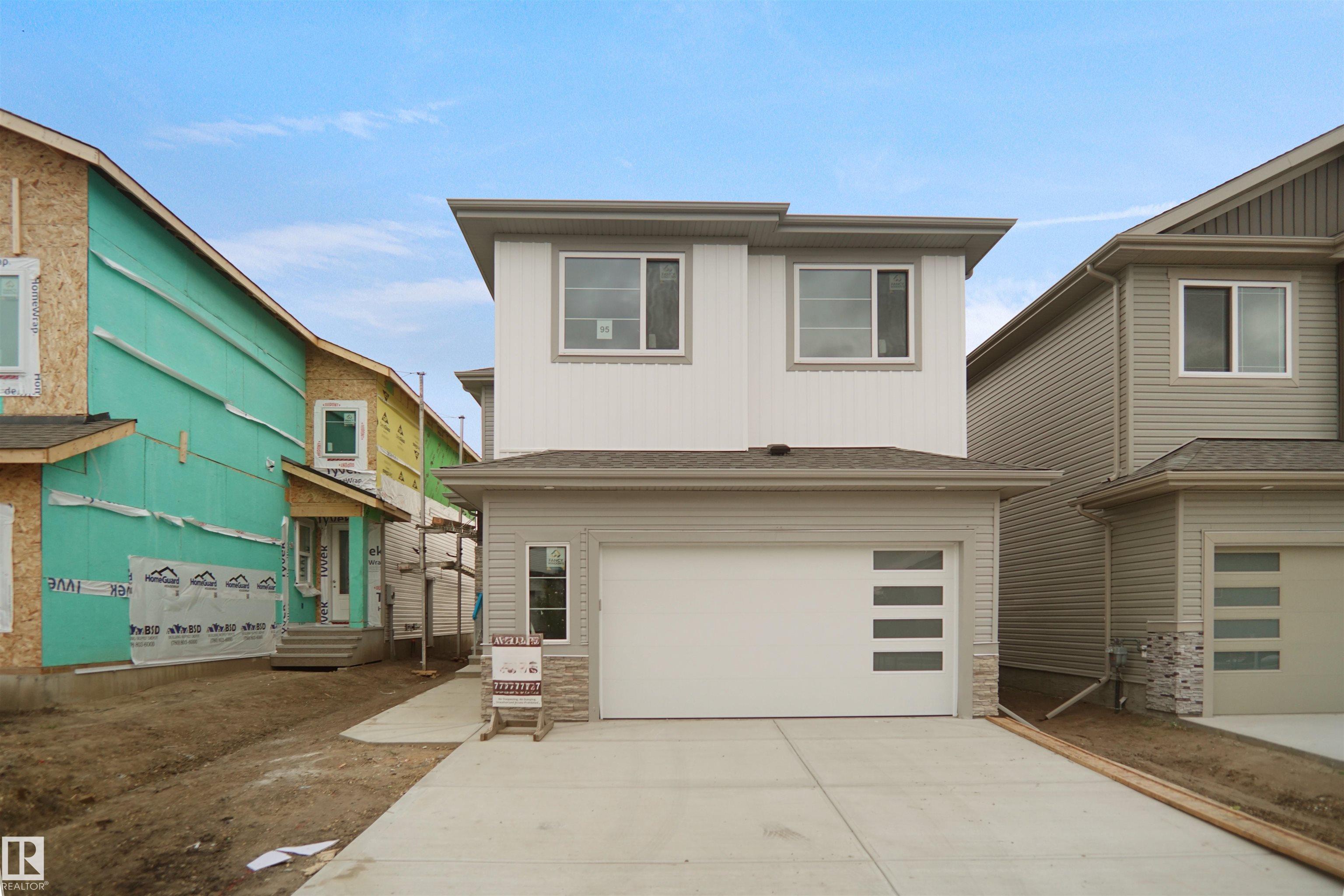 6224 29 Ave Sw, Edmonton, MLS® # E4453516