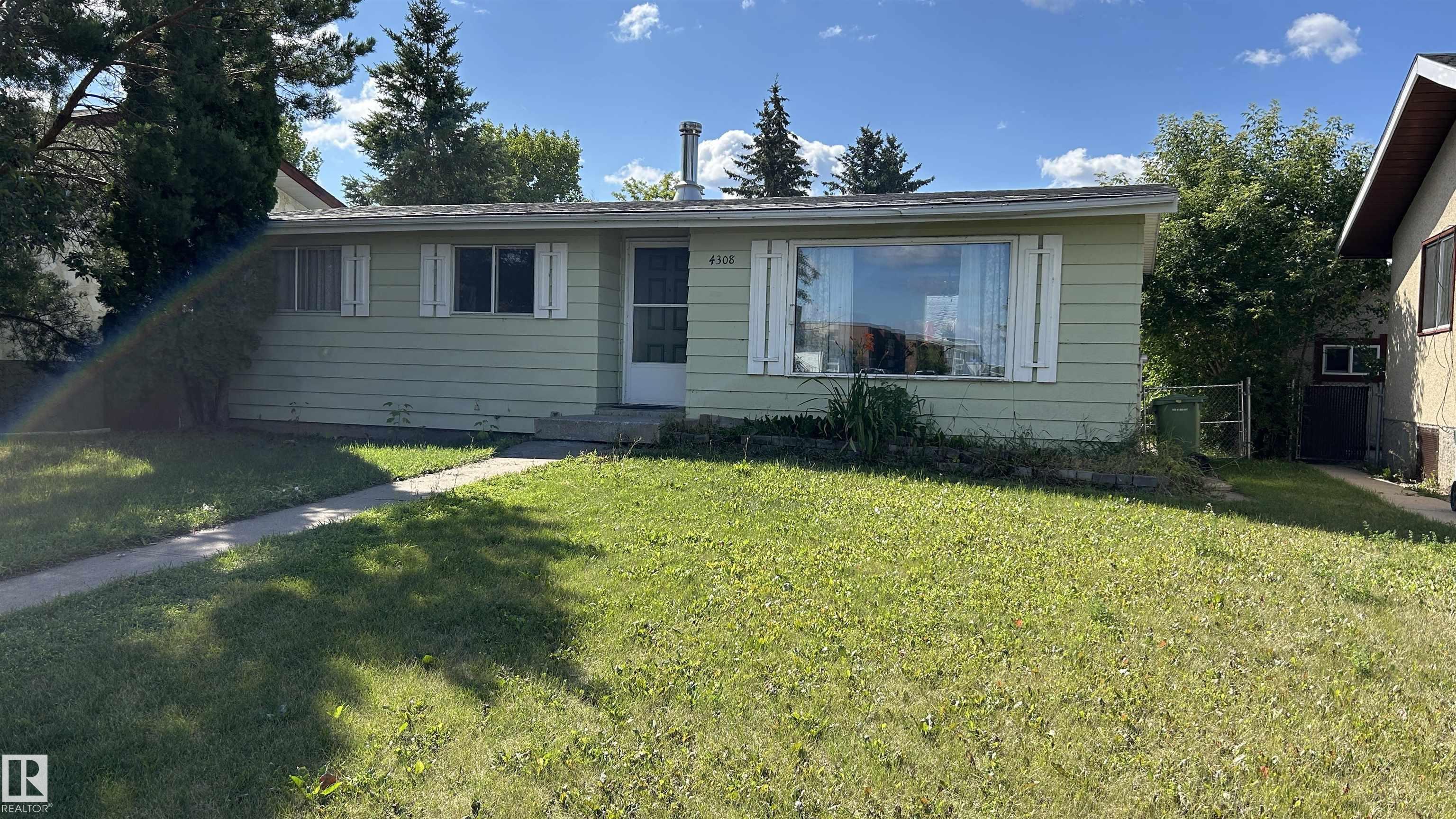 4308 45 Avenue, Bonnyville Town, MLS® # E4453517