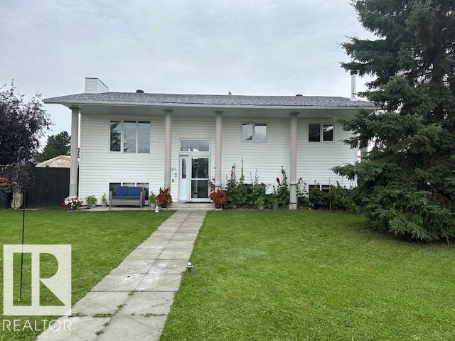 4511 49 Avenue, Thorsby, MLS® # E4453521