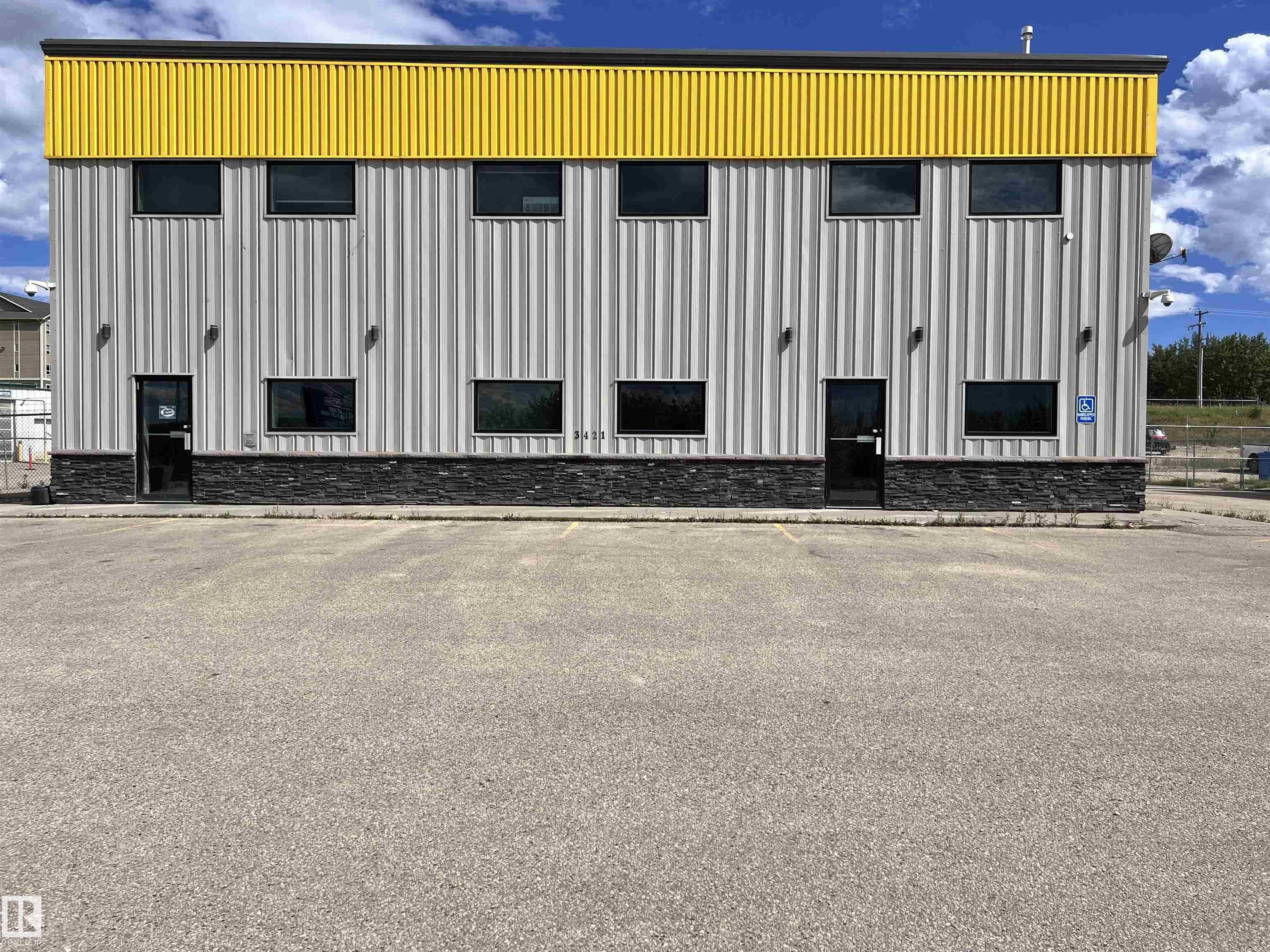  Industrial Property for Lease, MLS® # E4453522