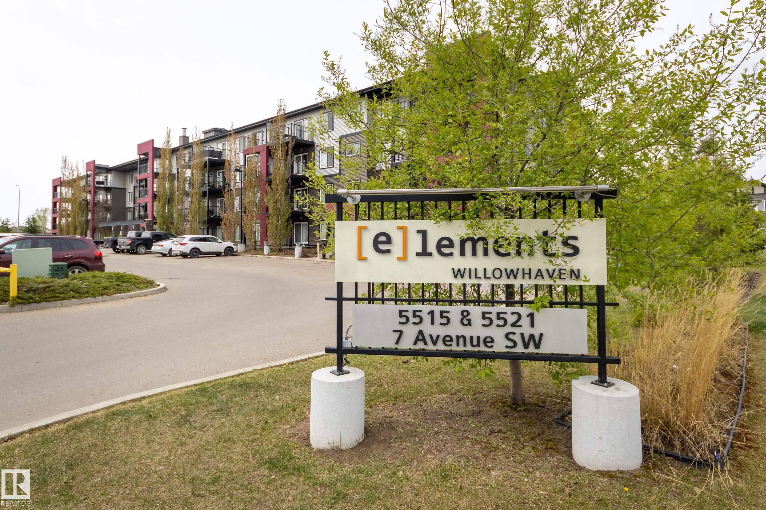 206 5521 7 Avenue, Edmonton, MLS® # E4453525