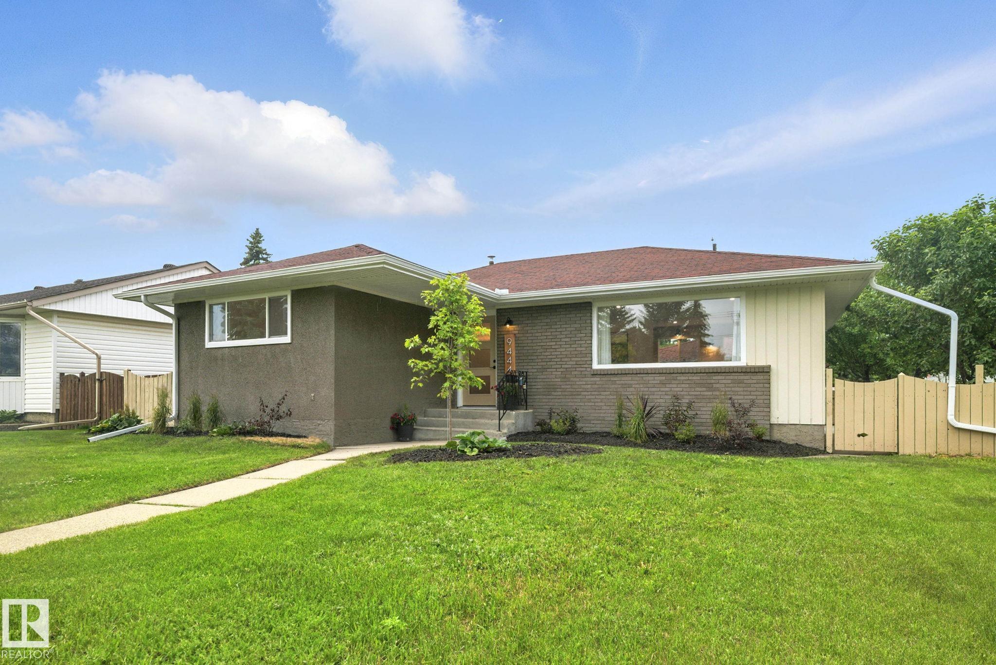9444 74 Street, Edmonton, MLS® # E4453526