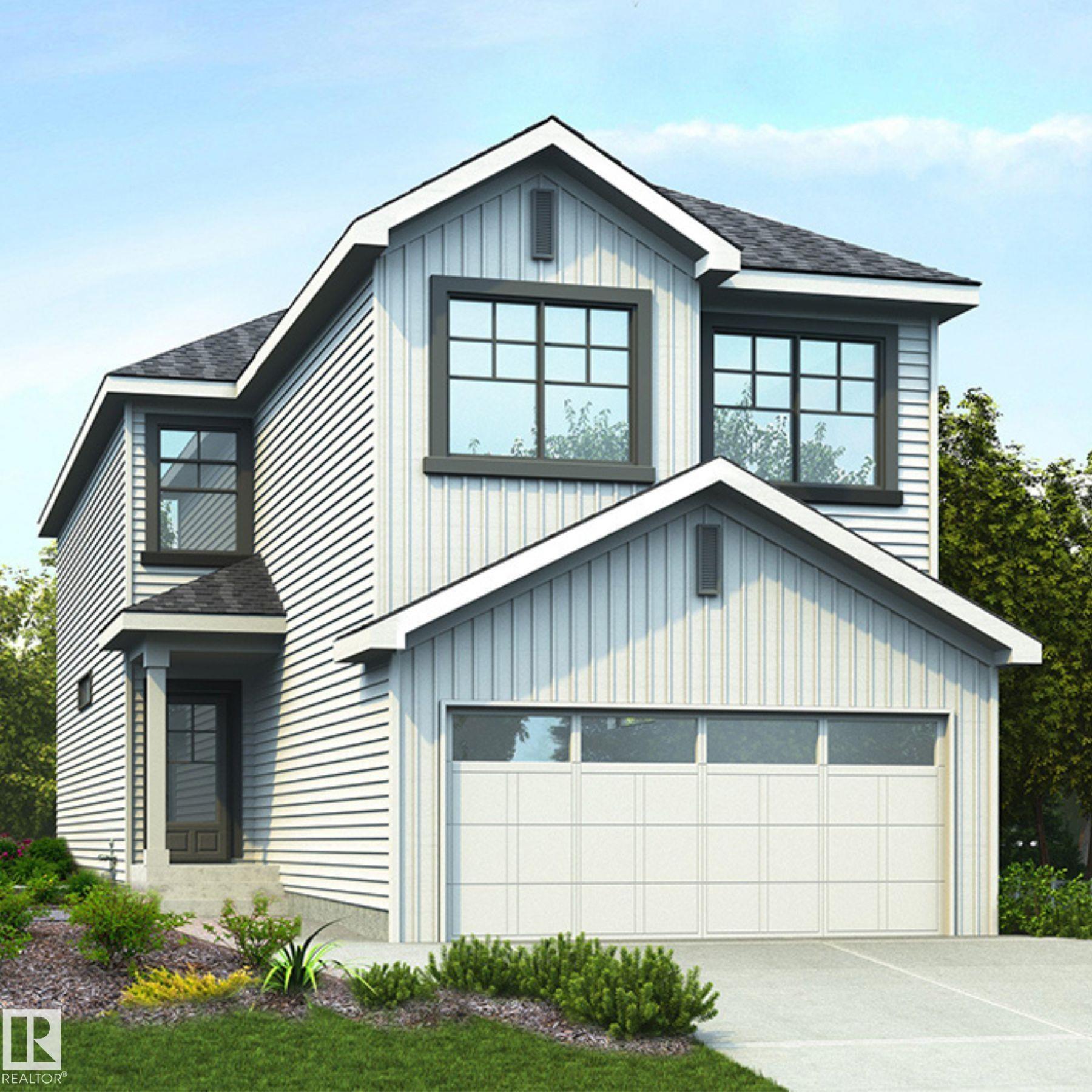 8619 181 Avenue, Edmonton, MLS® # E4453529