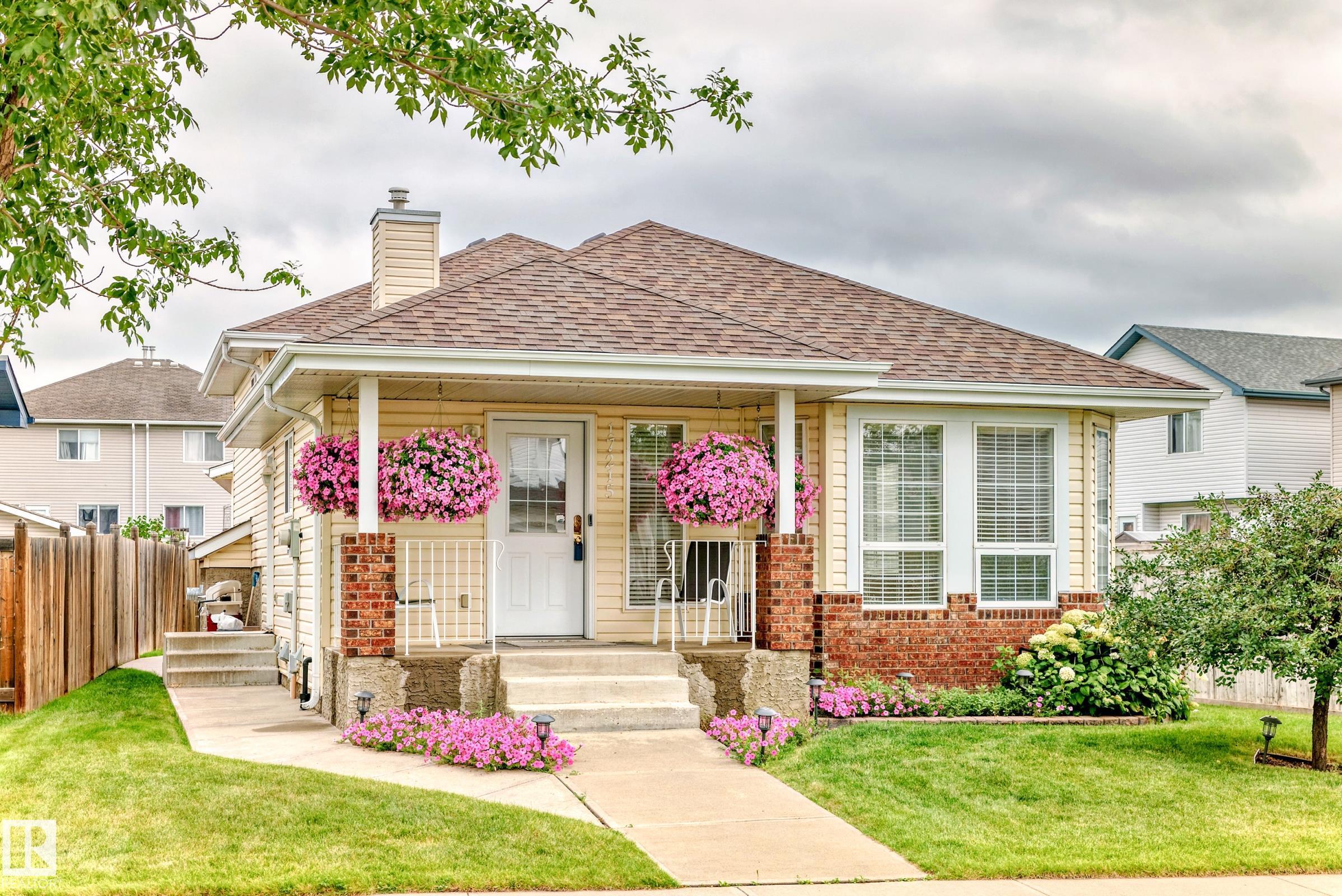 17215 88 Street, Edmonton, MLS® # E4453532