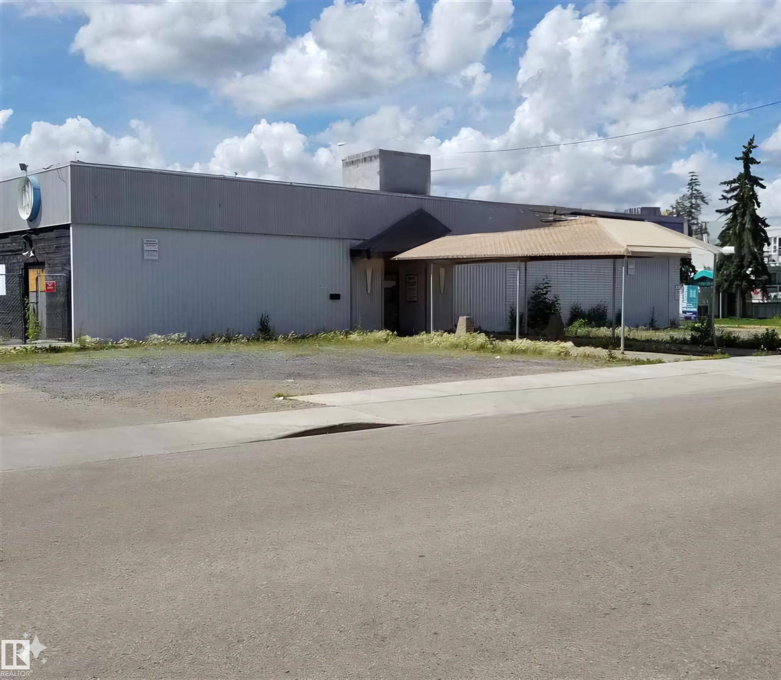  Industrial Property for Sale, MLS® # E4453538