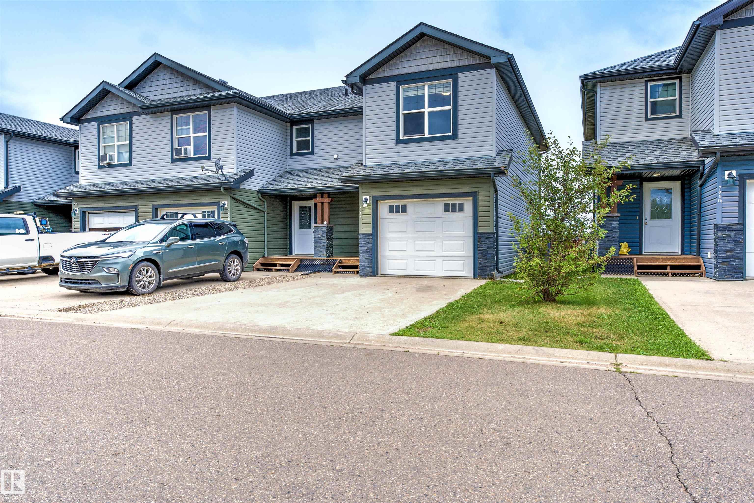 703a Rocky Way, Cold Lake, MLS® # E4453539
