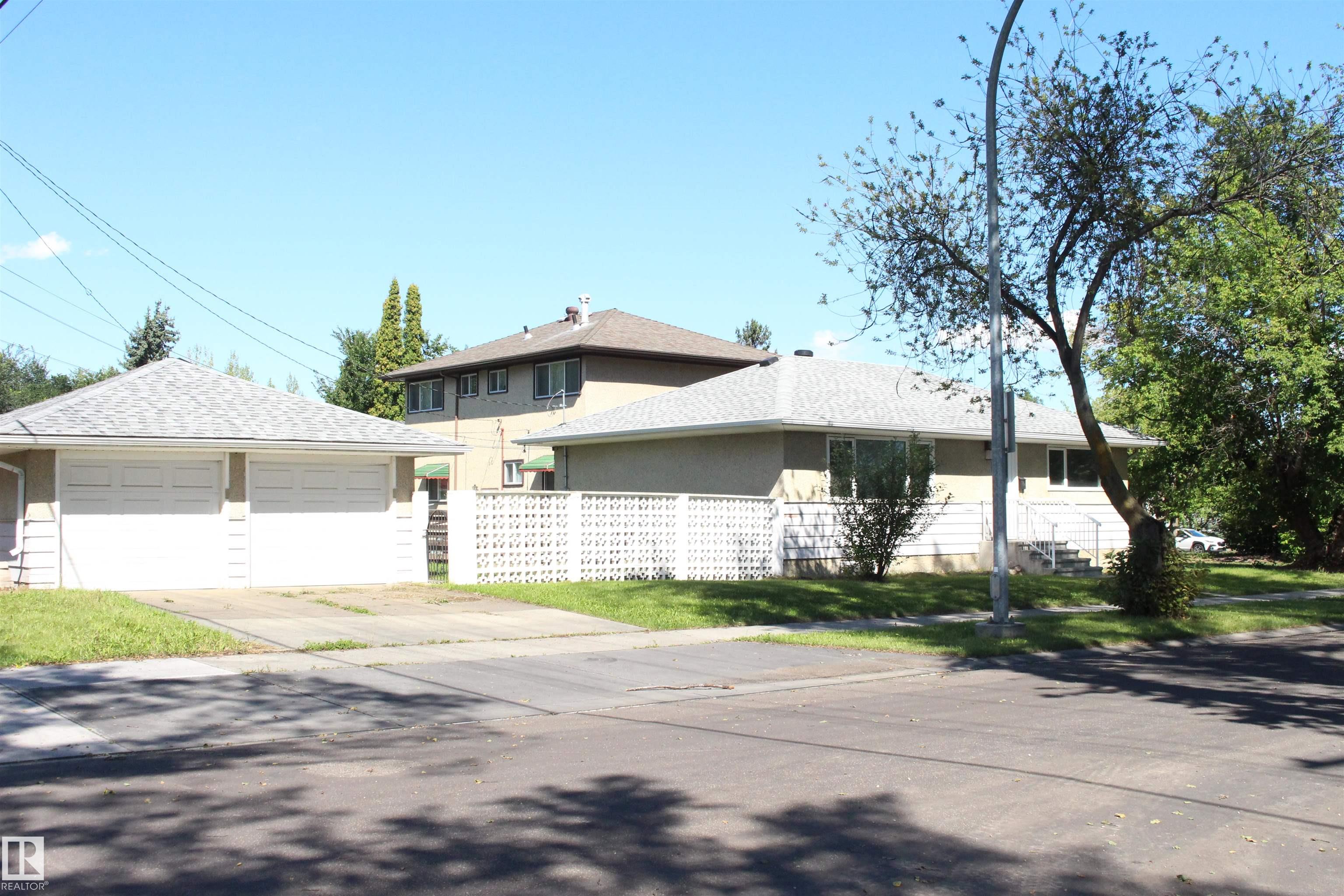 Real Estate Listing MLS E4453540