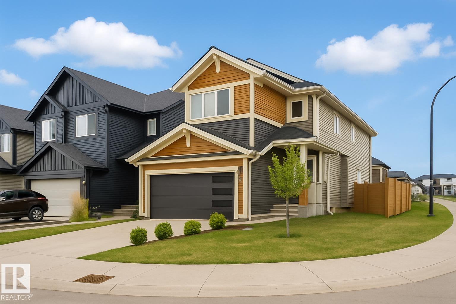 3937 3a Avenue, Edmonton, MLS® # E4453541