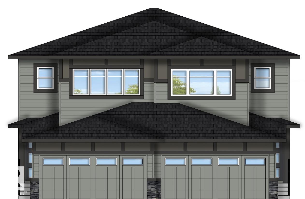 1076 Berg Place, Leduc, MLS® # E4453542