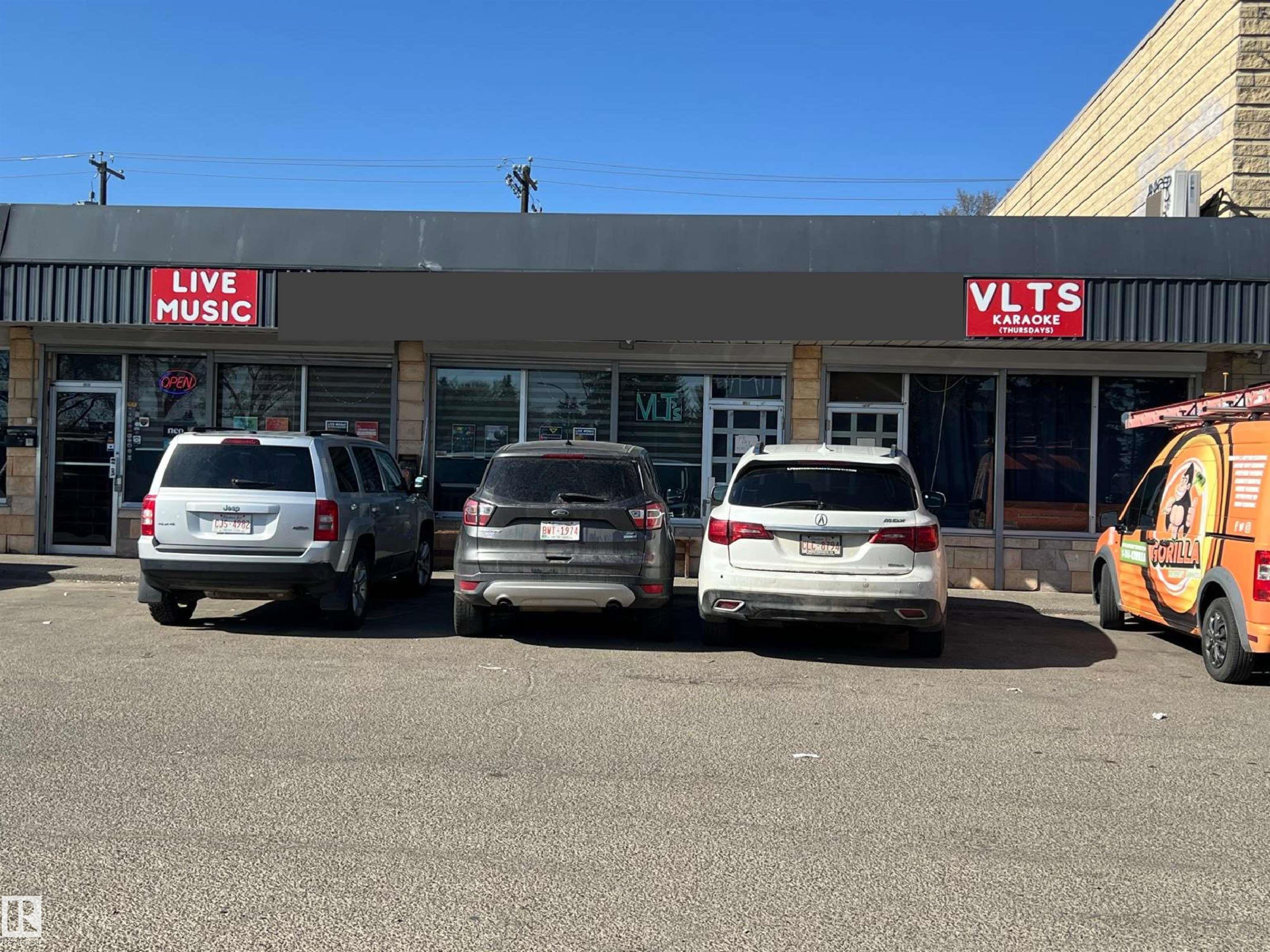  Business for Sale, MLS® # E4453543