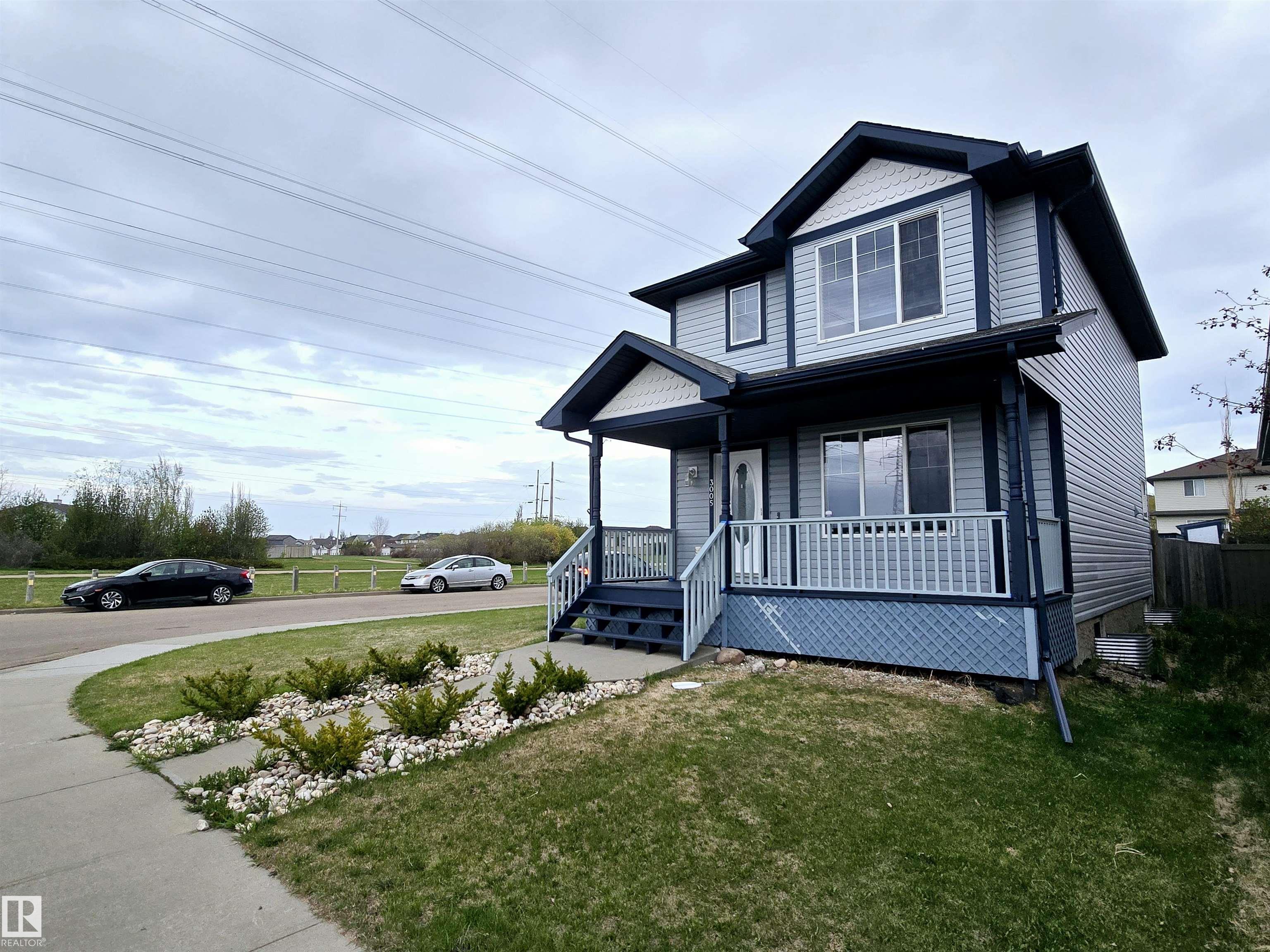 3005 32 Avenue, Edmonton, MLS® # E4453545