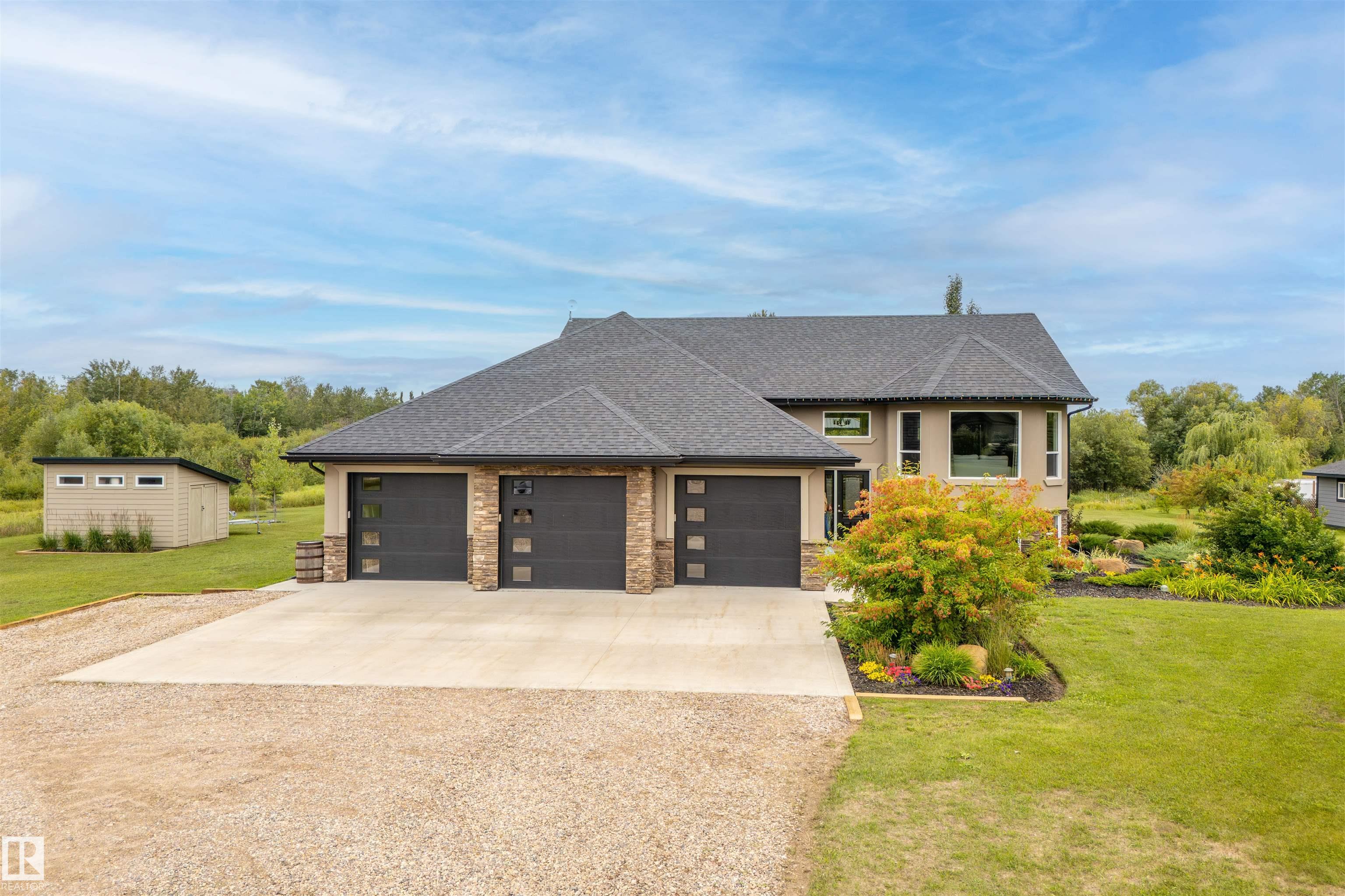 412 46424 Twp Rd 611, Rural Bonnyville M.d., MLS® # E4453546