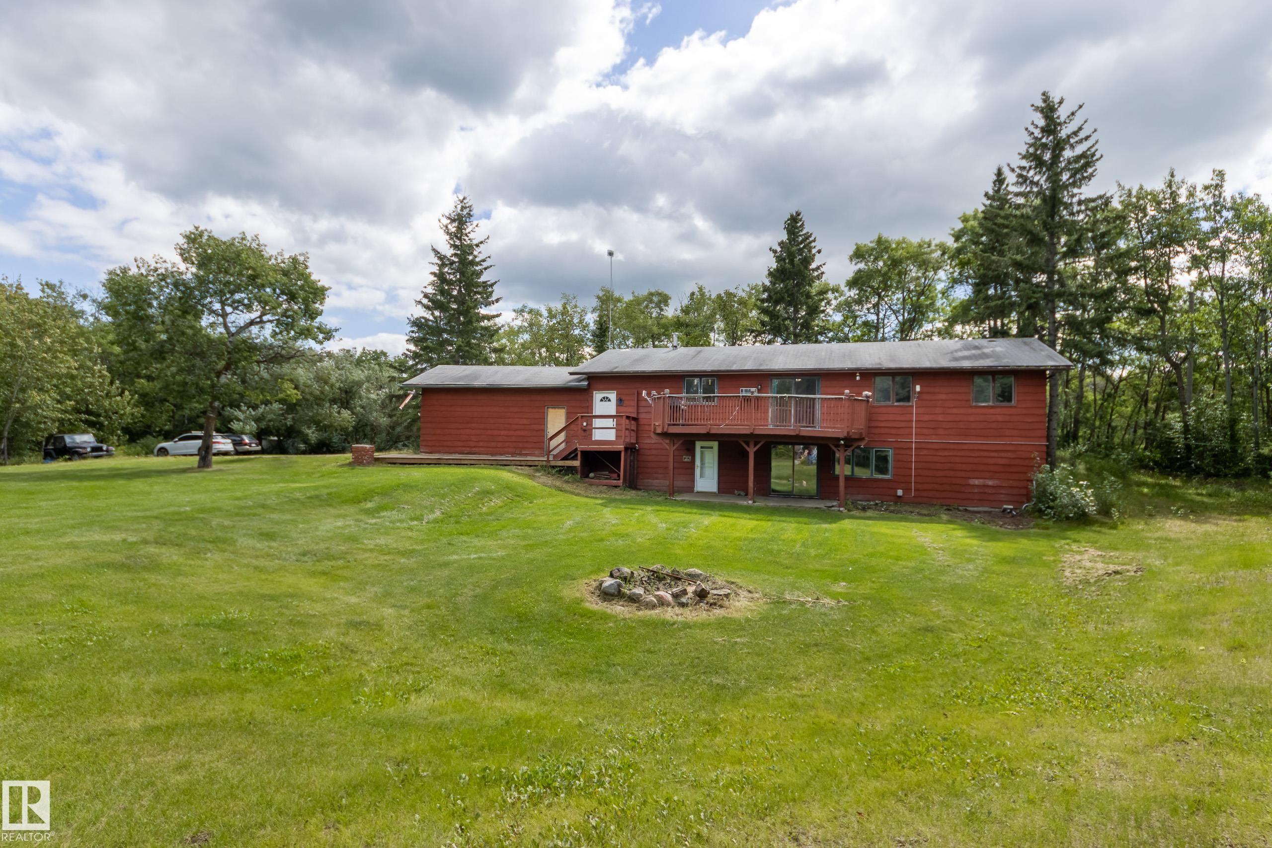 253 52152 Rge Road 225, Rural Strathcona County, MLS® # E4453549