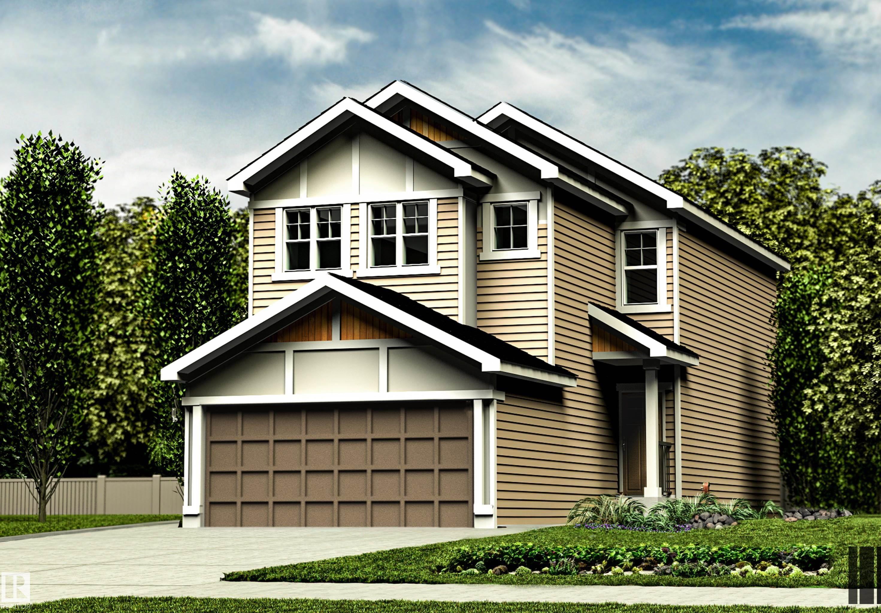 8531 181 Avenue, Edmonton, MLS® # E4453551