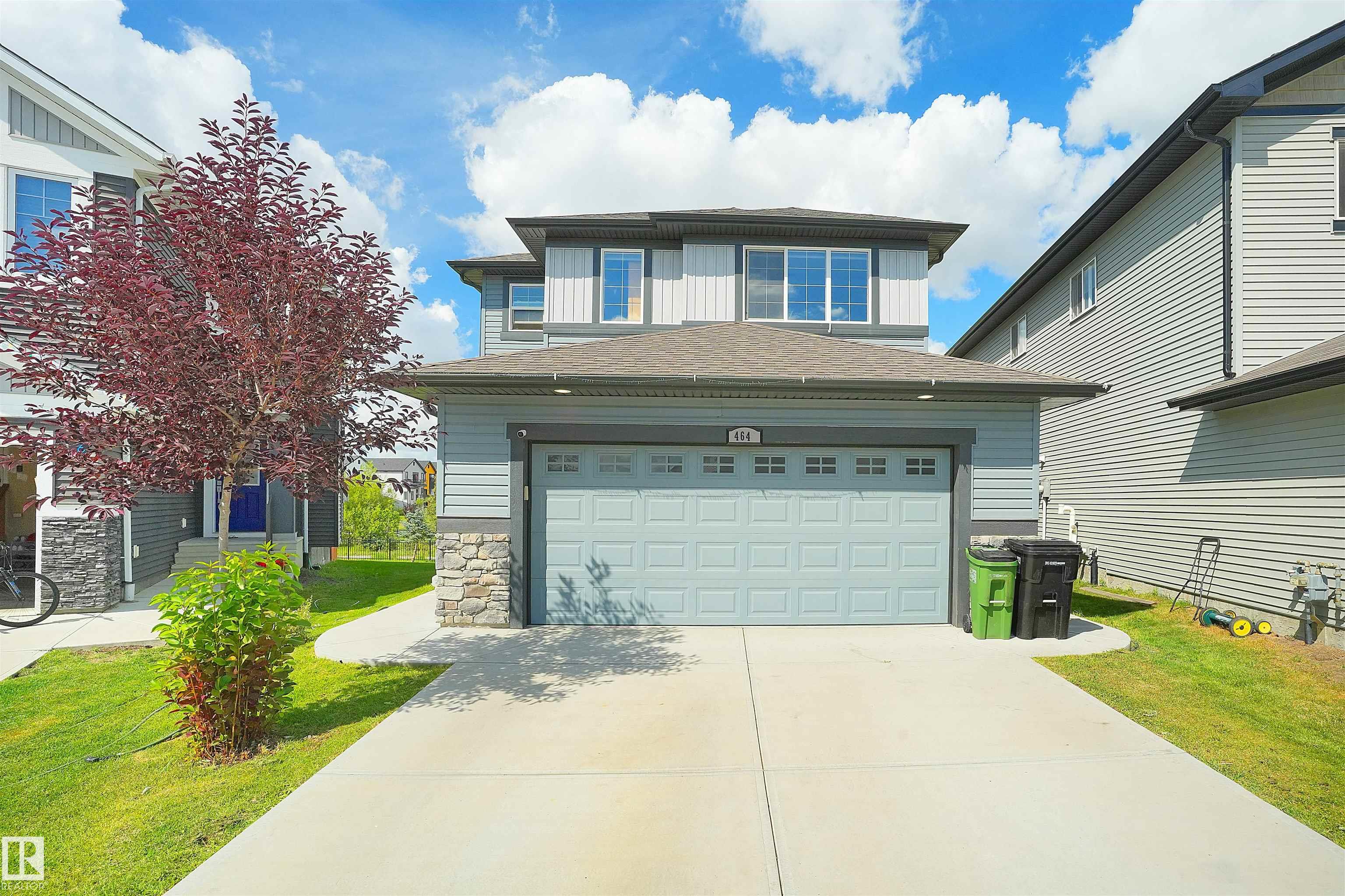 464 42 Ave Nw, Edmonton, MLS® # E4453556