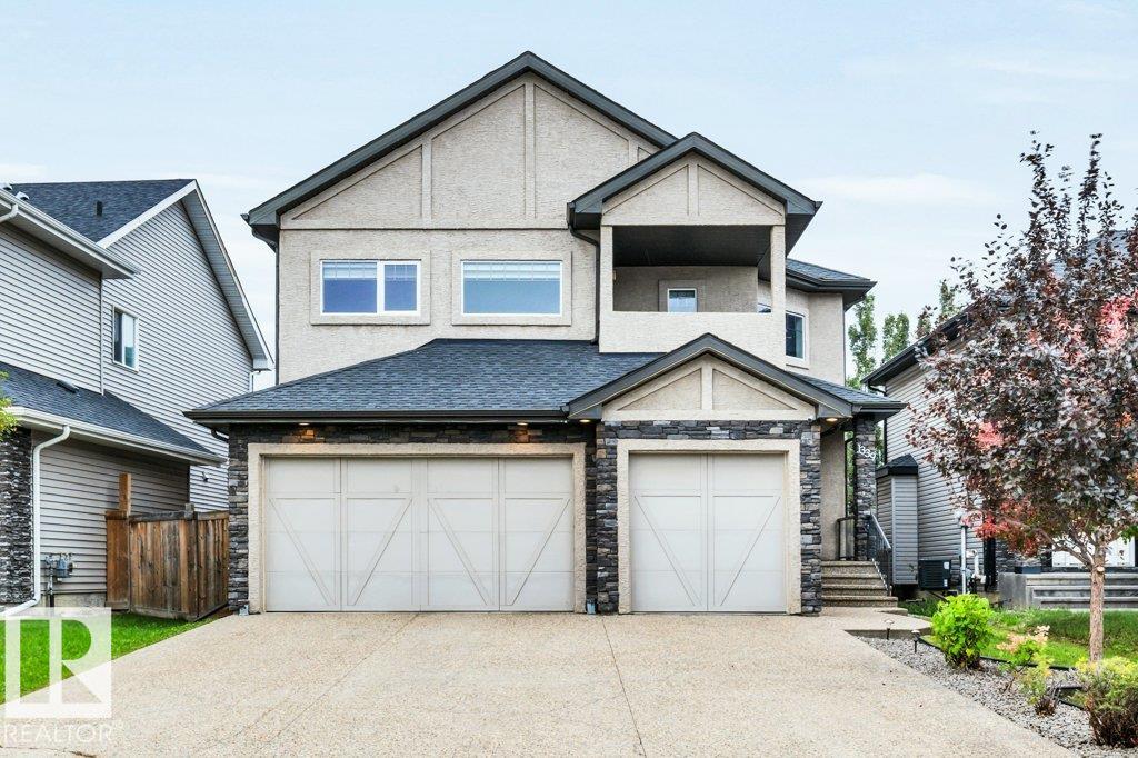 1339 Adamson Drive, Edmonton, MLS® # E4453562