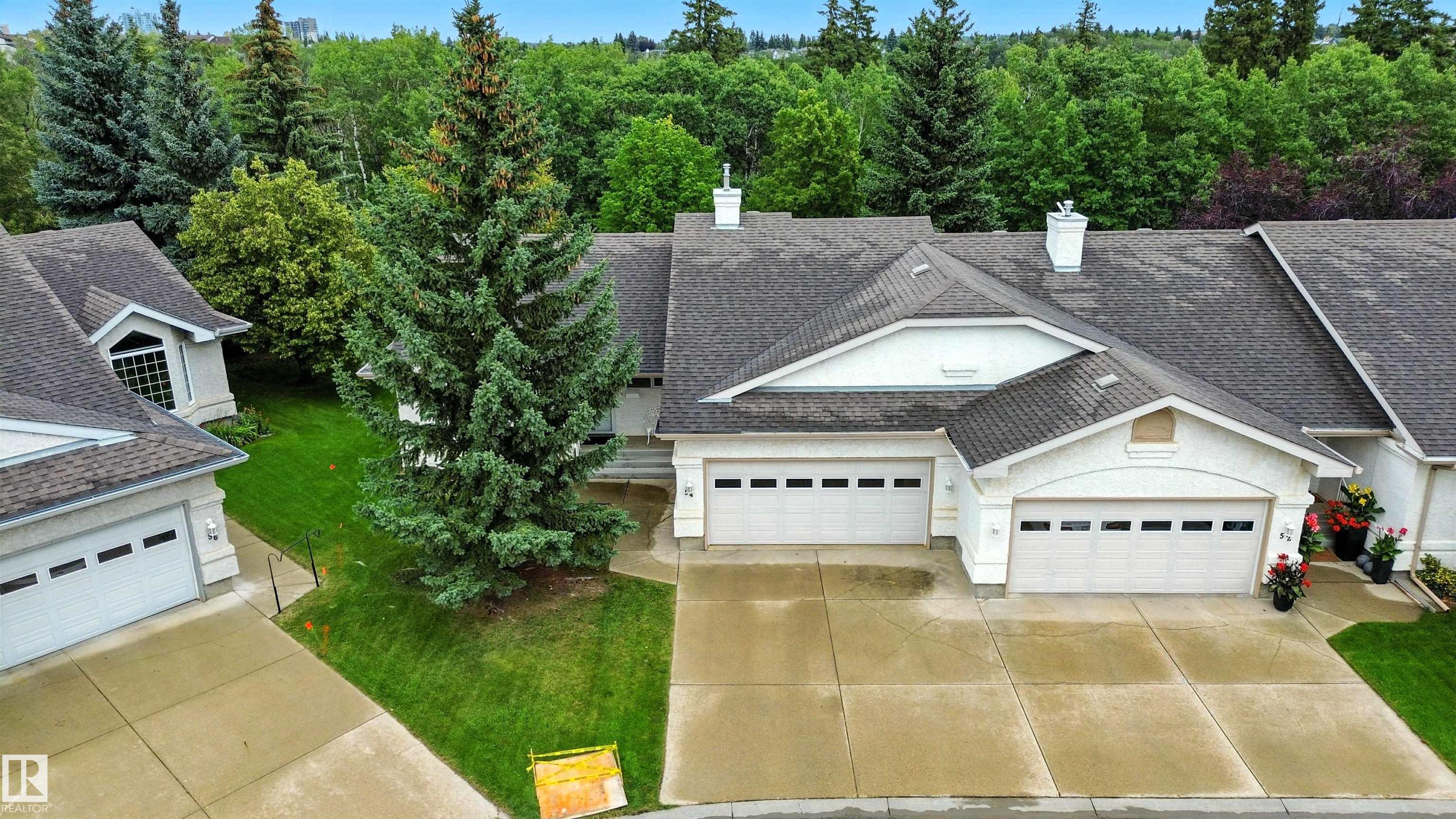 54 303 Twin Brooks Drive, Edmonton, MLS® # E4453570