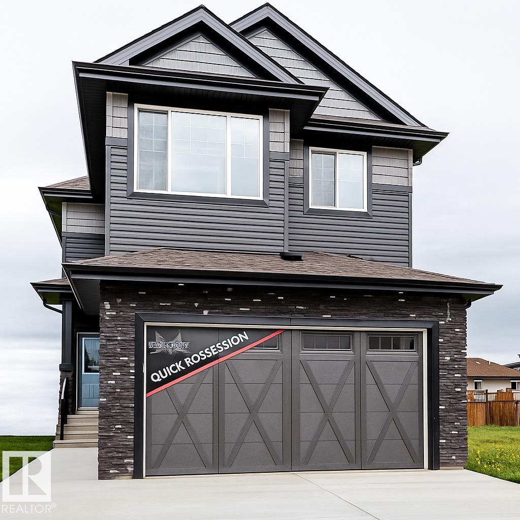 82 Silverstone Drive, Stony Plain, MLS® # E4453602