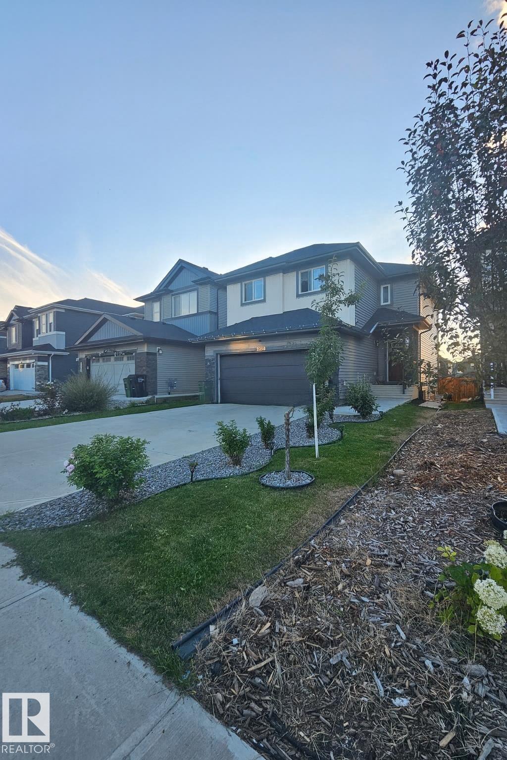 2258 57 Street, Edmonton, MLS® # E4453603
