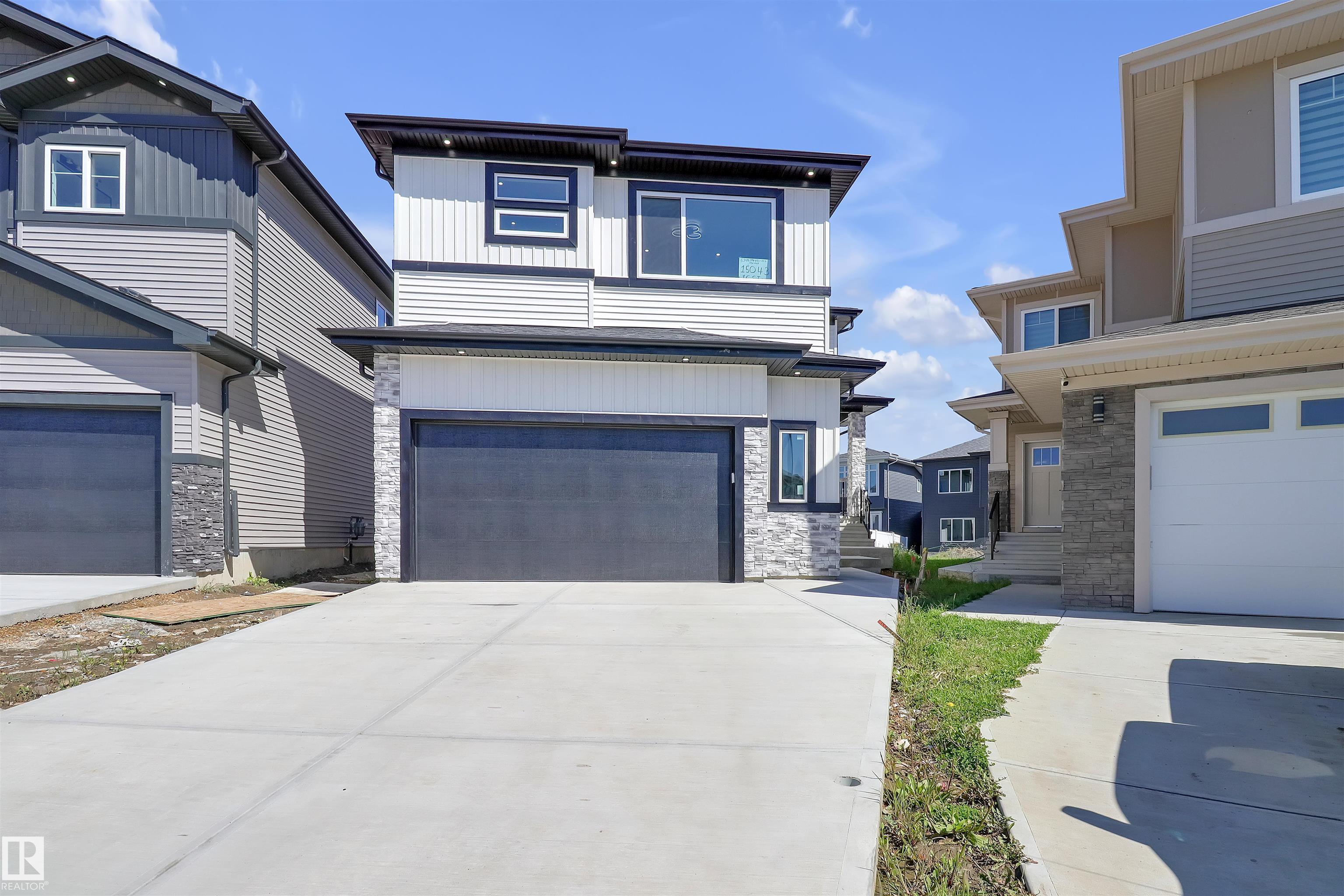 15043 15 Street, Edmonton, MLS® # E4453607