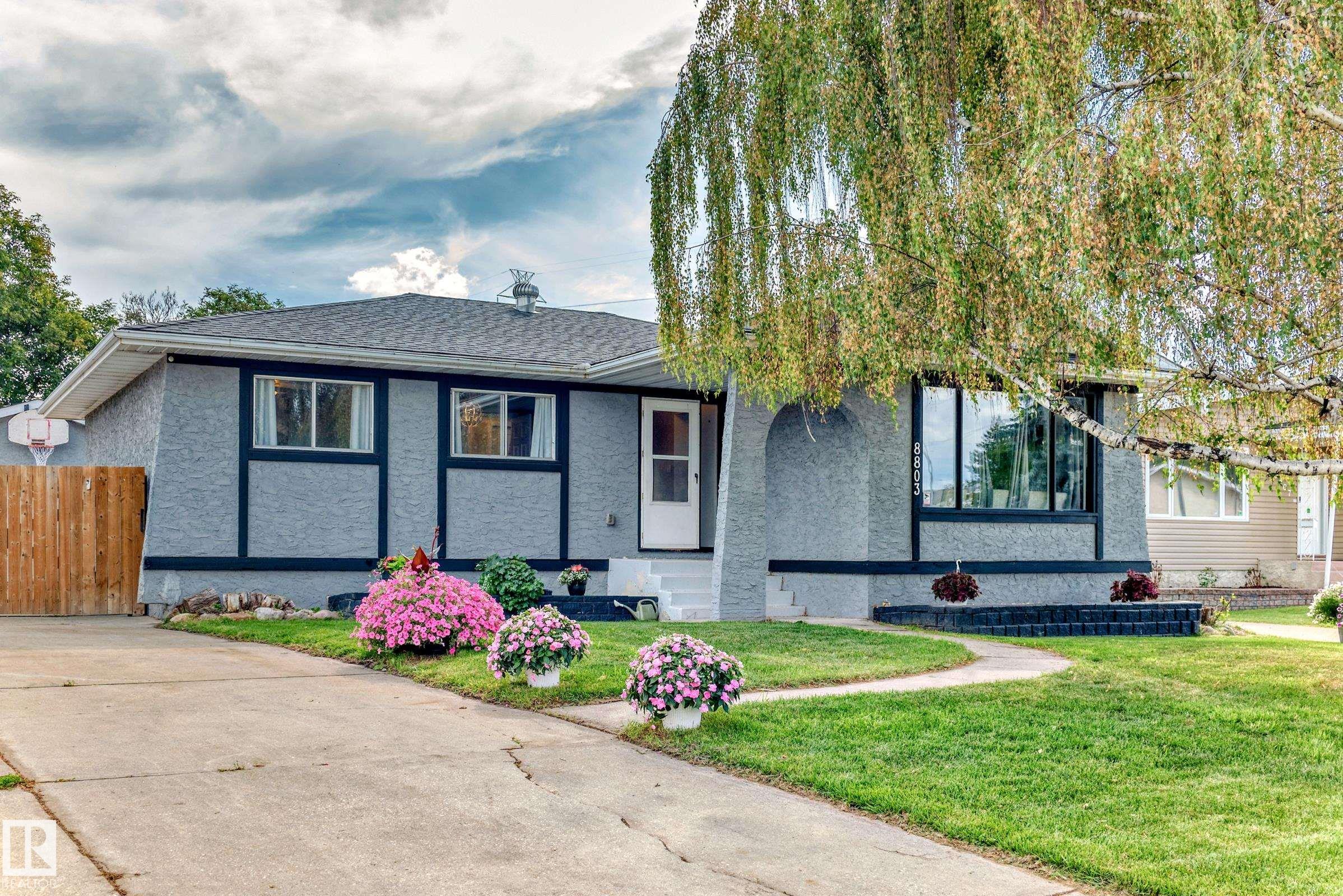 8803 16 Avenue, Edmonton, MLS® # E4453621