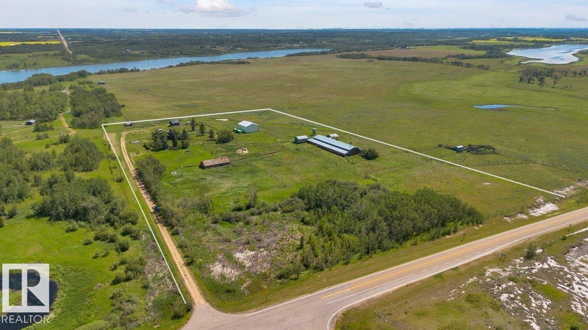23427 Twp Rd 574, Rural Sturgeon County, MLS® # E4453628
