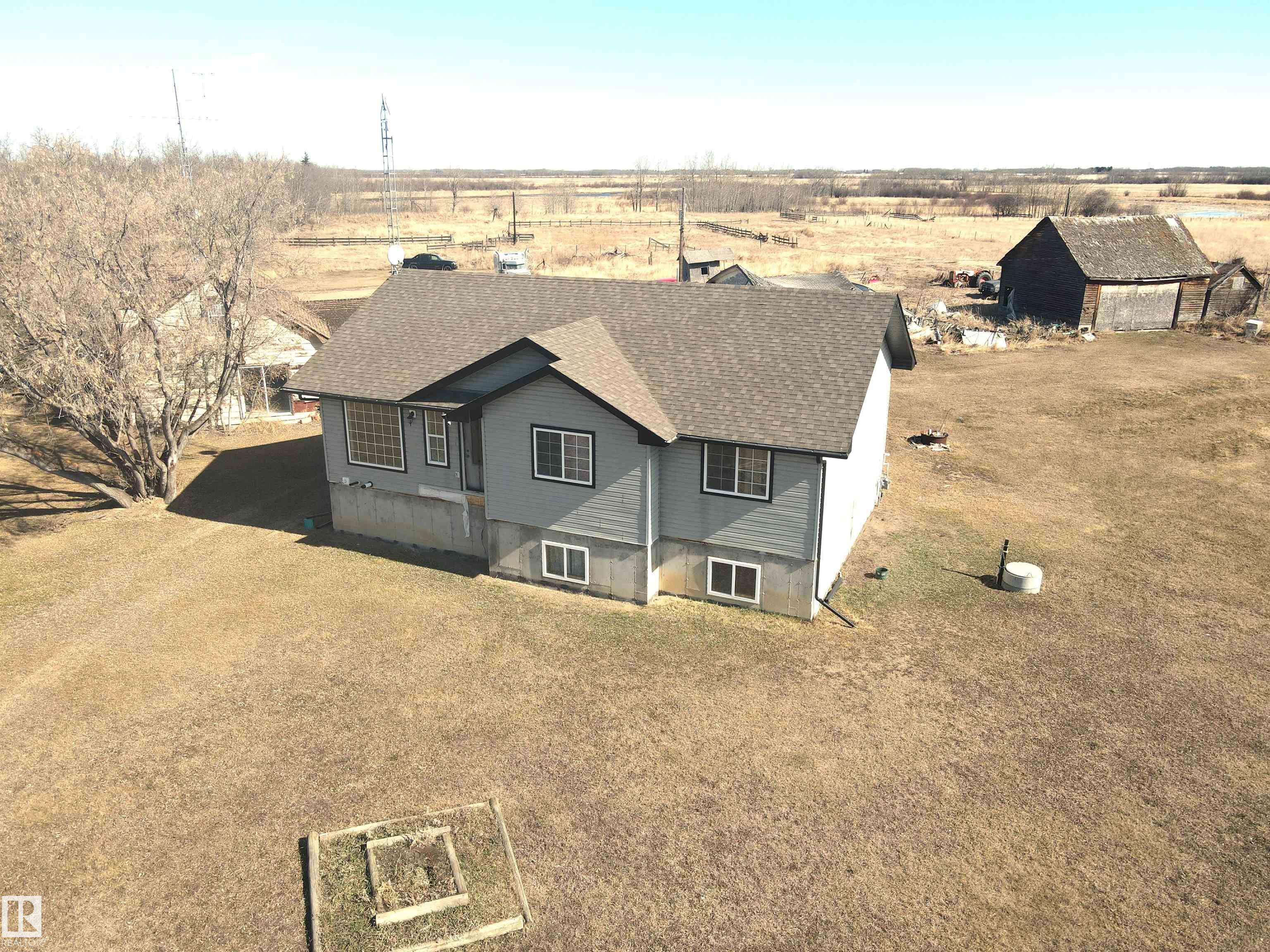 61501 Rge Rd 464, Rural Bonnyville M.d., MLS® # E4453636