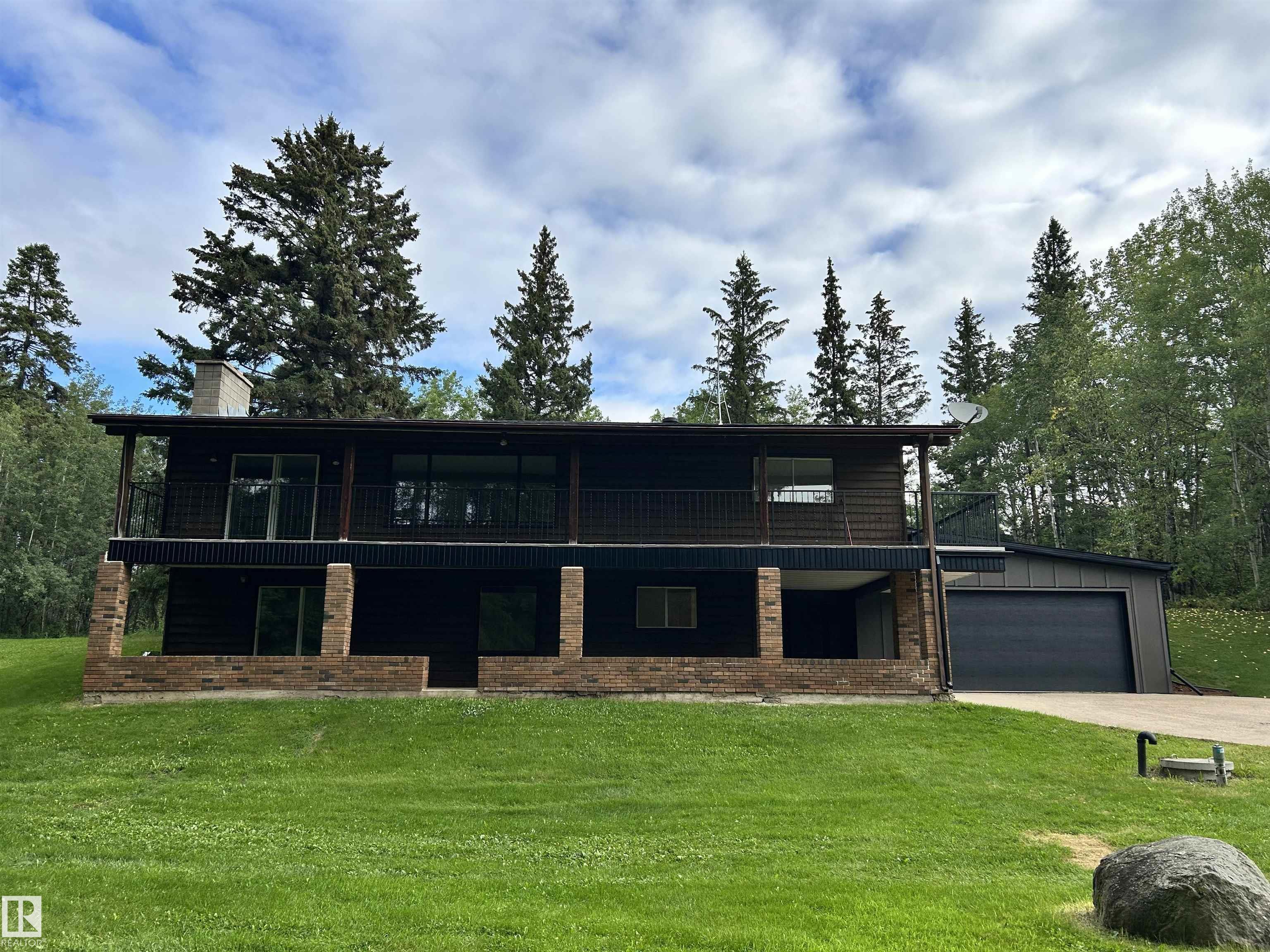 133 22430 Twp Road 520, Rural Strathcona County, MLS® # E4453637