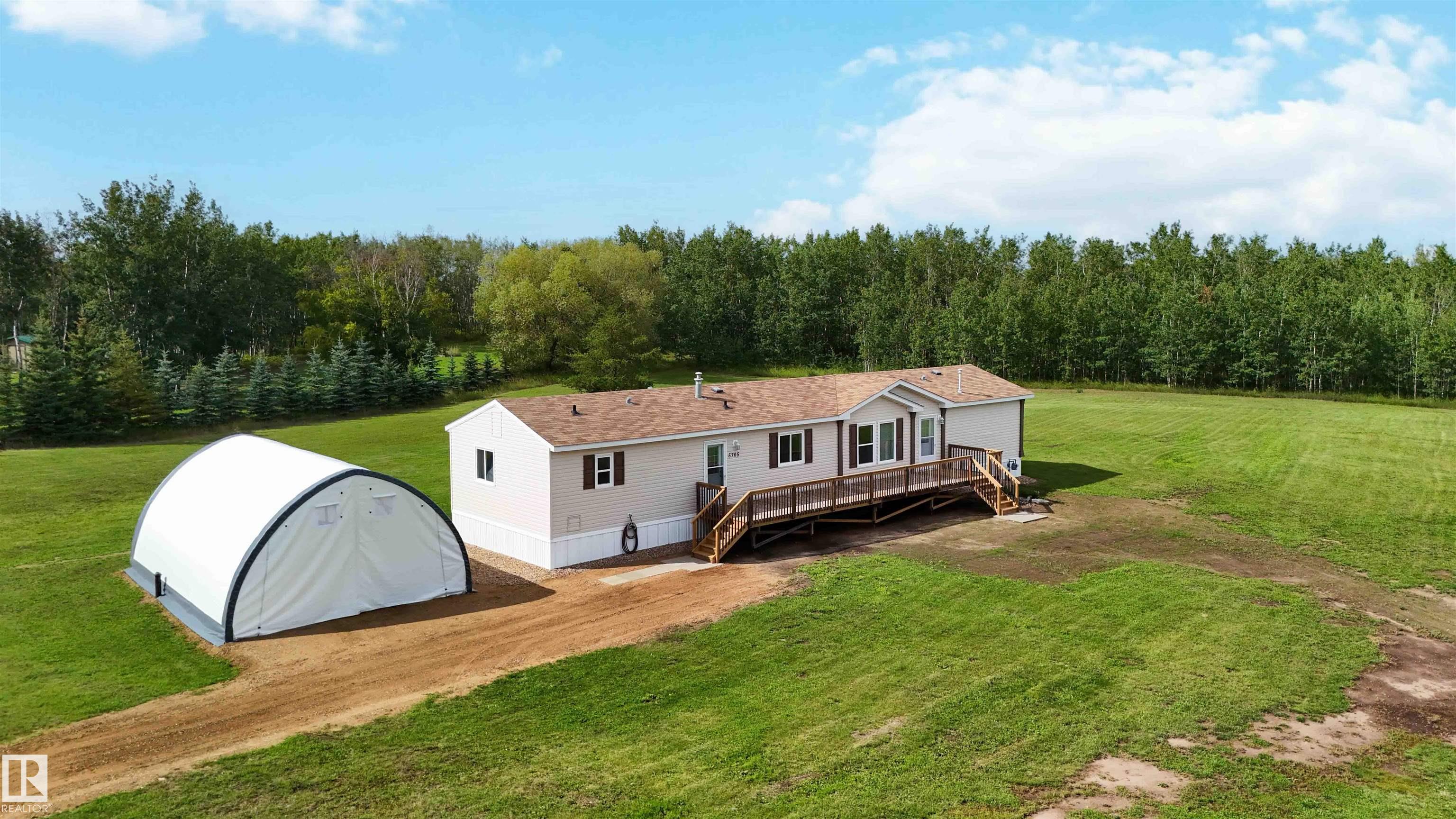 29-23429 Twp Rd 584, Rural Westlock County, MLS® # E4453644