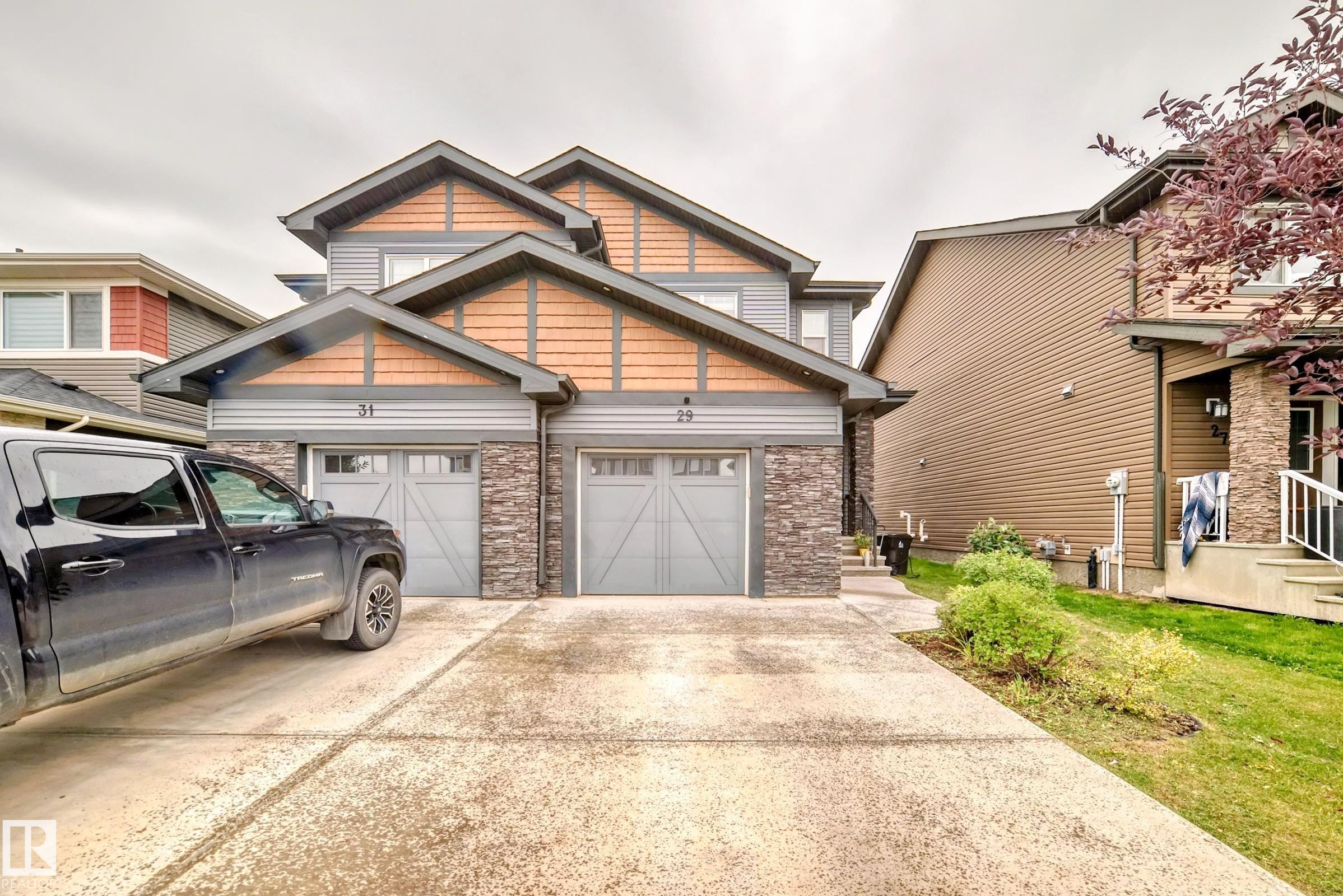 29 Peter Street, Spruce Grove, MLS® # E4453657