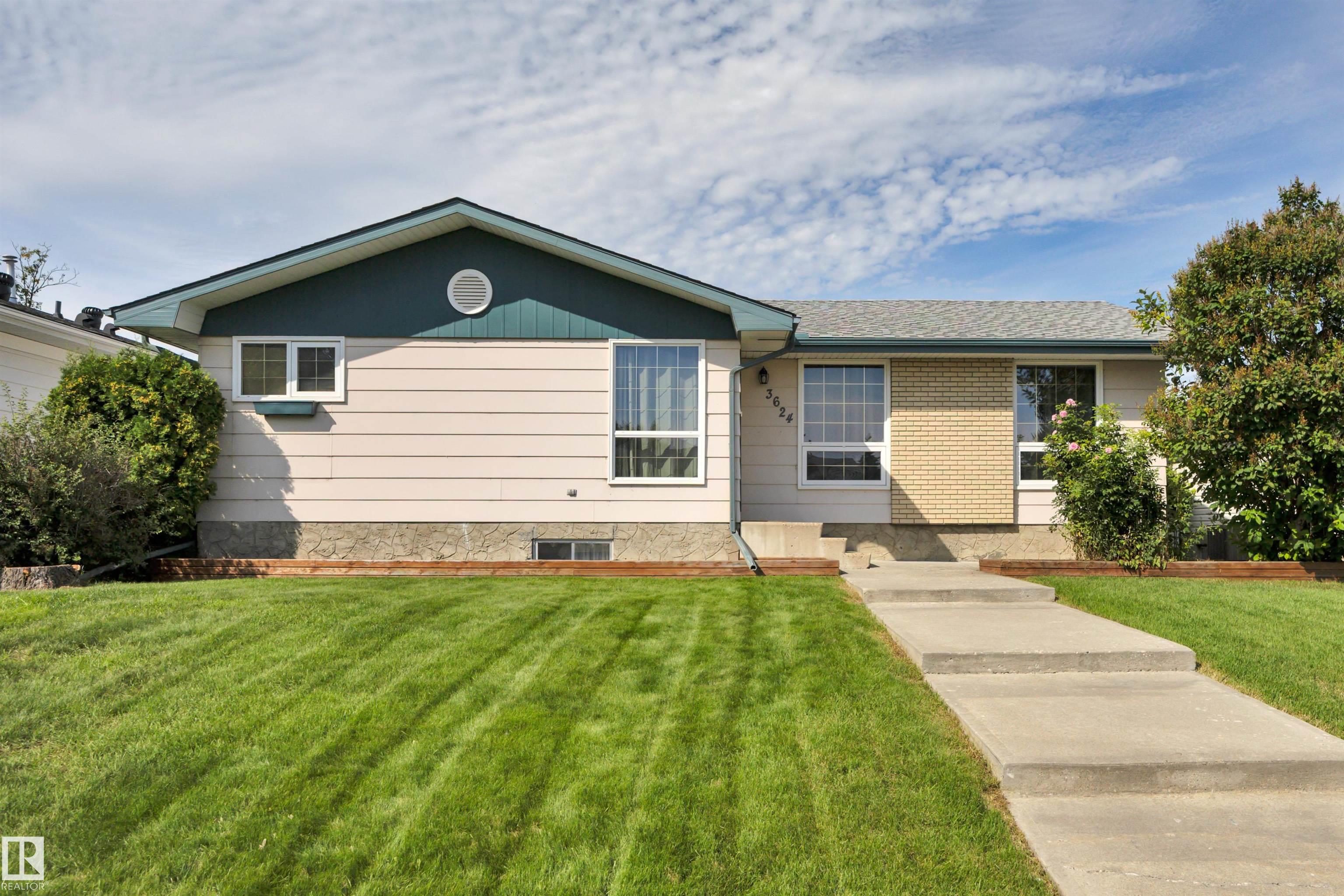 3624 107 Street, Edmonton, MLS® # E4453664