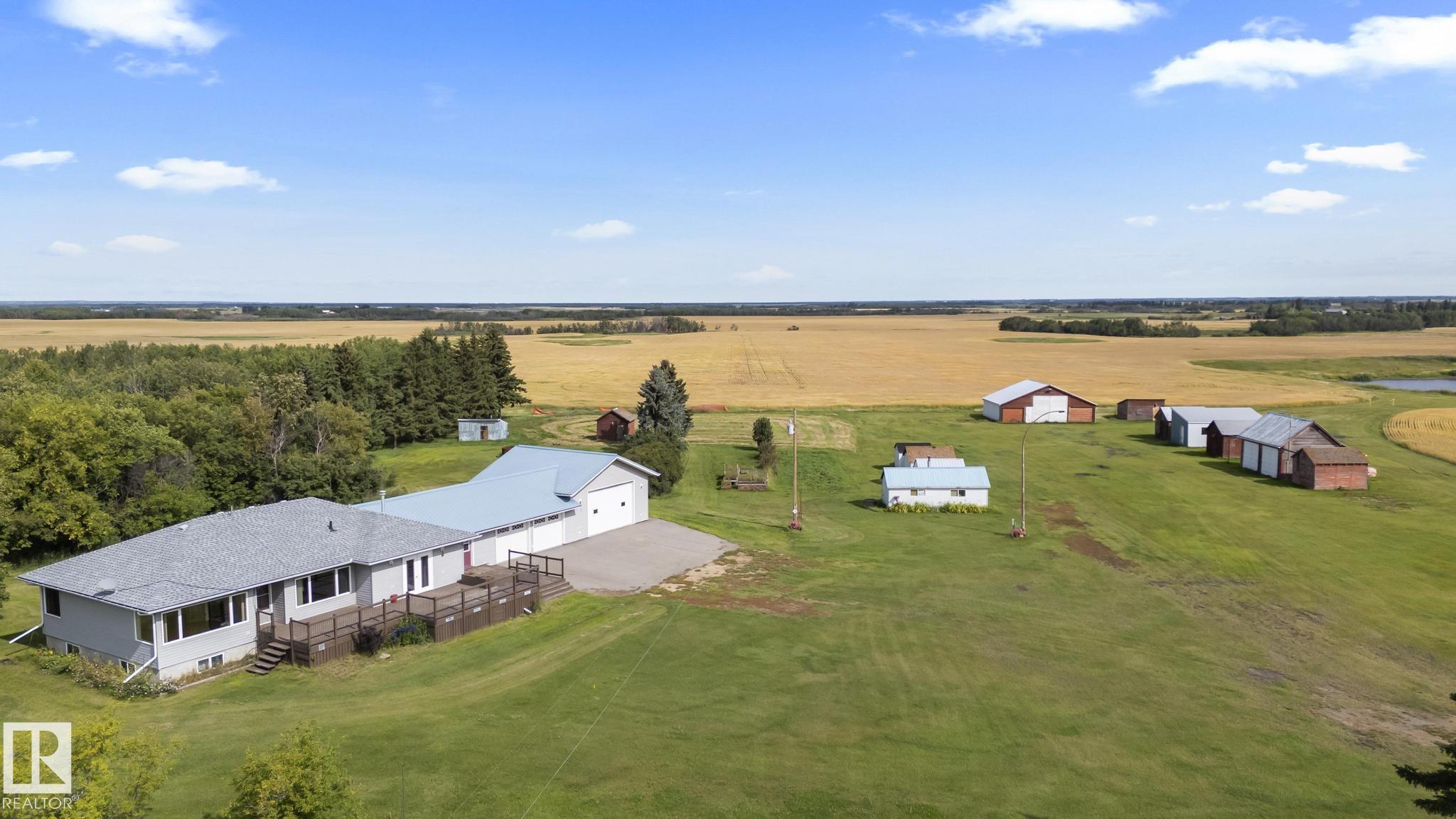 17514 Twp 500, Rural Beaver County, MLS® # E4453681