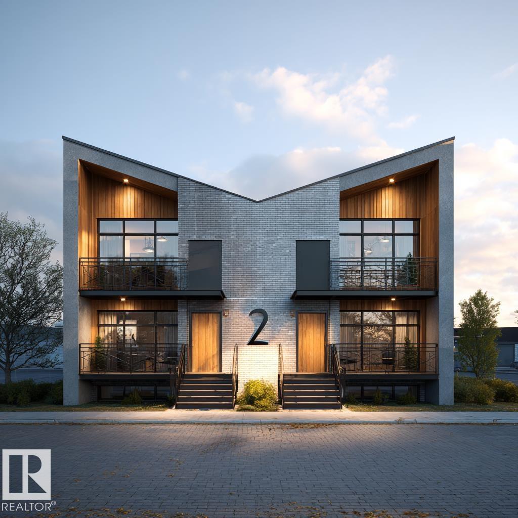  Multi-Family Residential Building for Sale, MLS® # E4453737