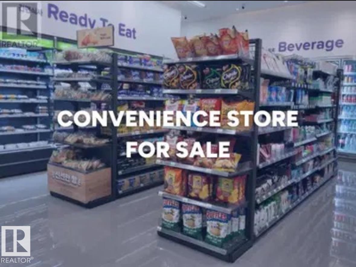  Business for Sale, MLS® # E4453747